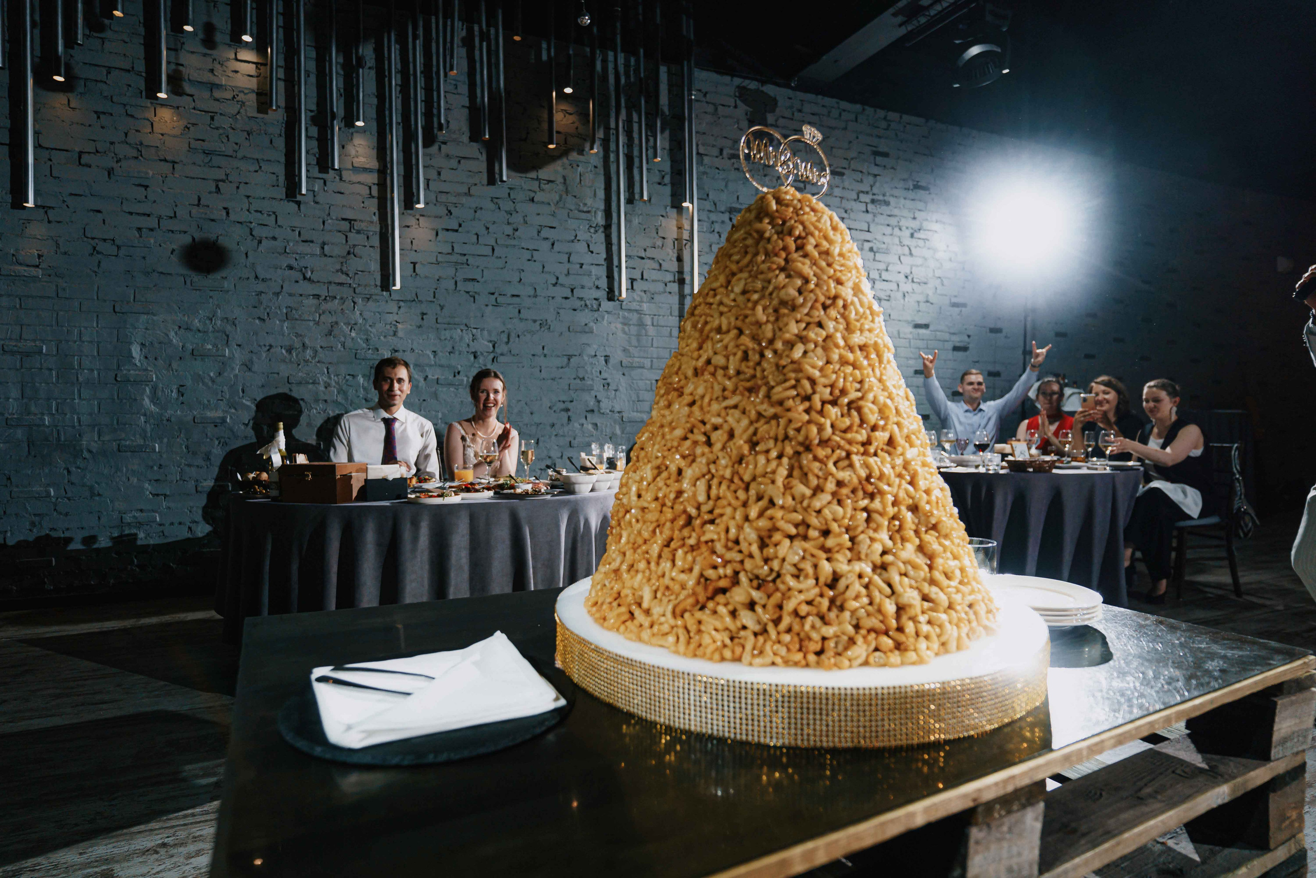 Свадьба Сергея и Екатерины. Свадебный и семейный фотограф в Санкт-Петербурге Виктор Голубев