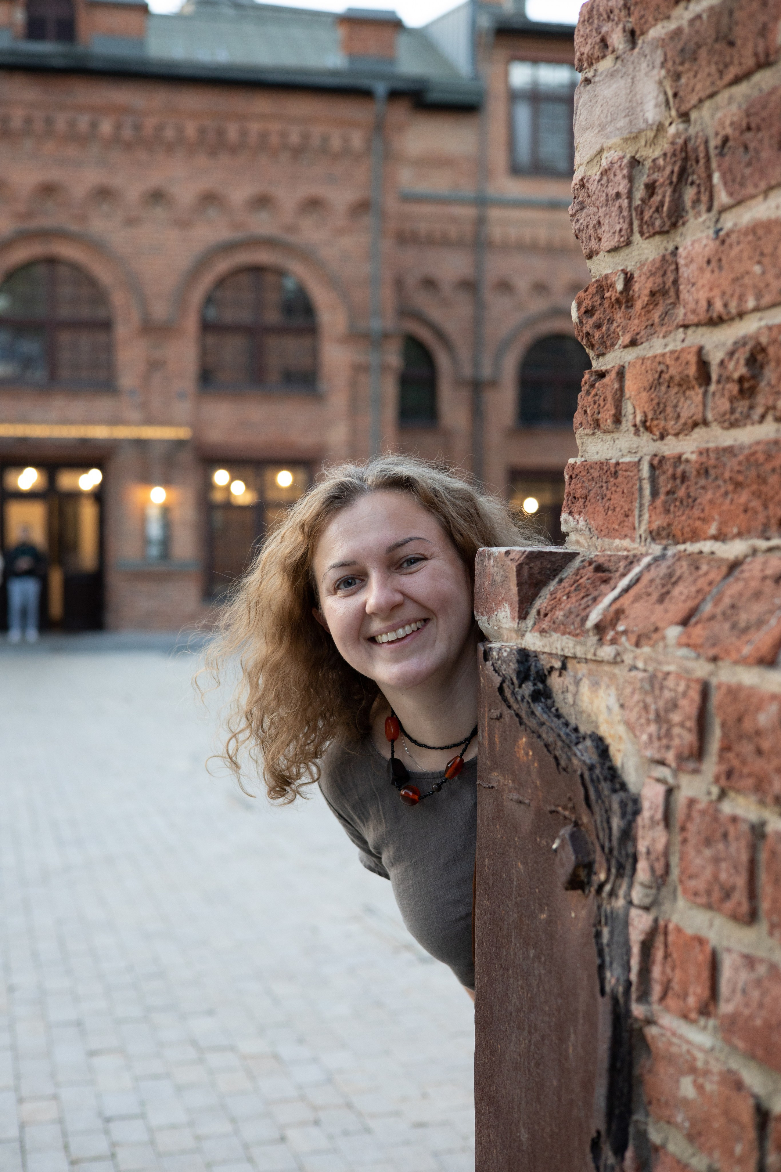 Екатерина. Марина Лавинская Фотограф из Москвы