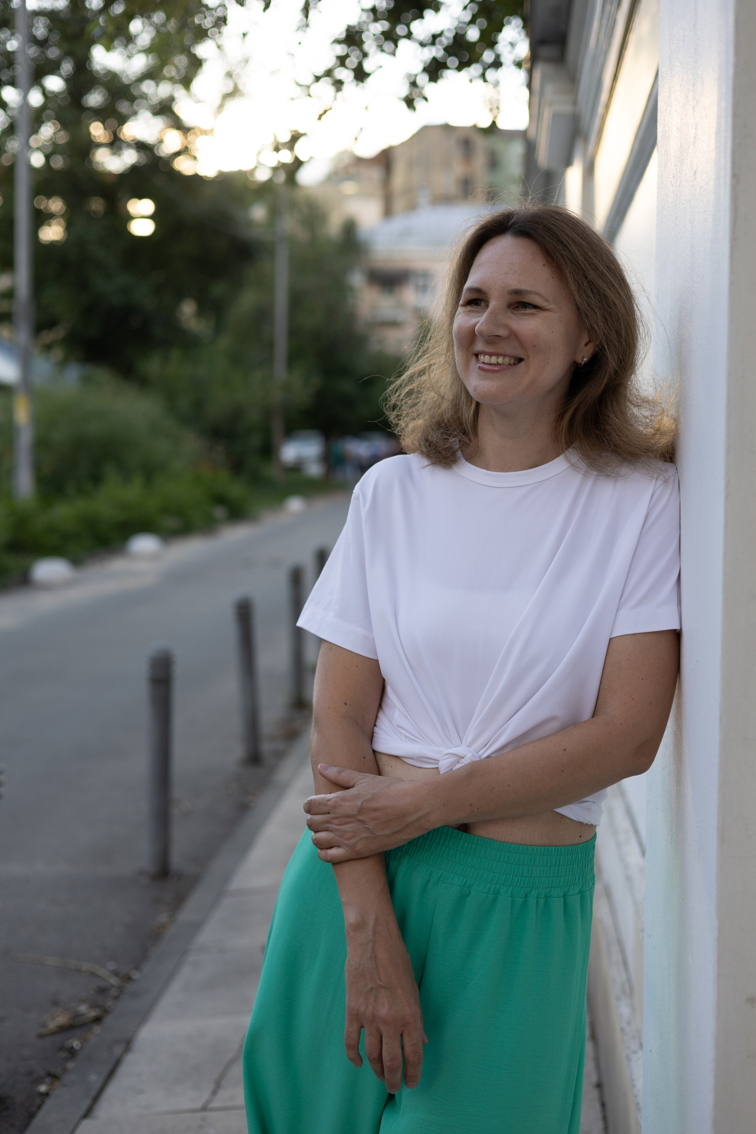 Девушка по имени Любовь. Марина Лавинская Фотограф из Москвы