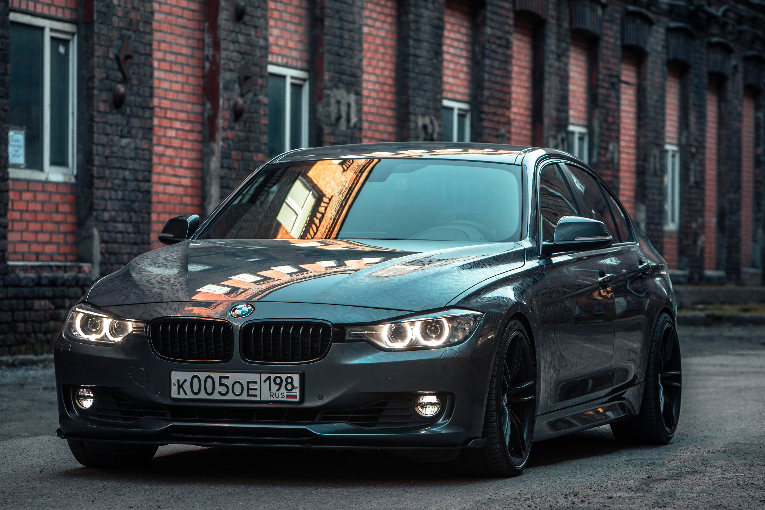 Автомобили. Автомобильная фотография в Санкт-Петербурге