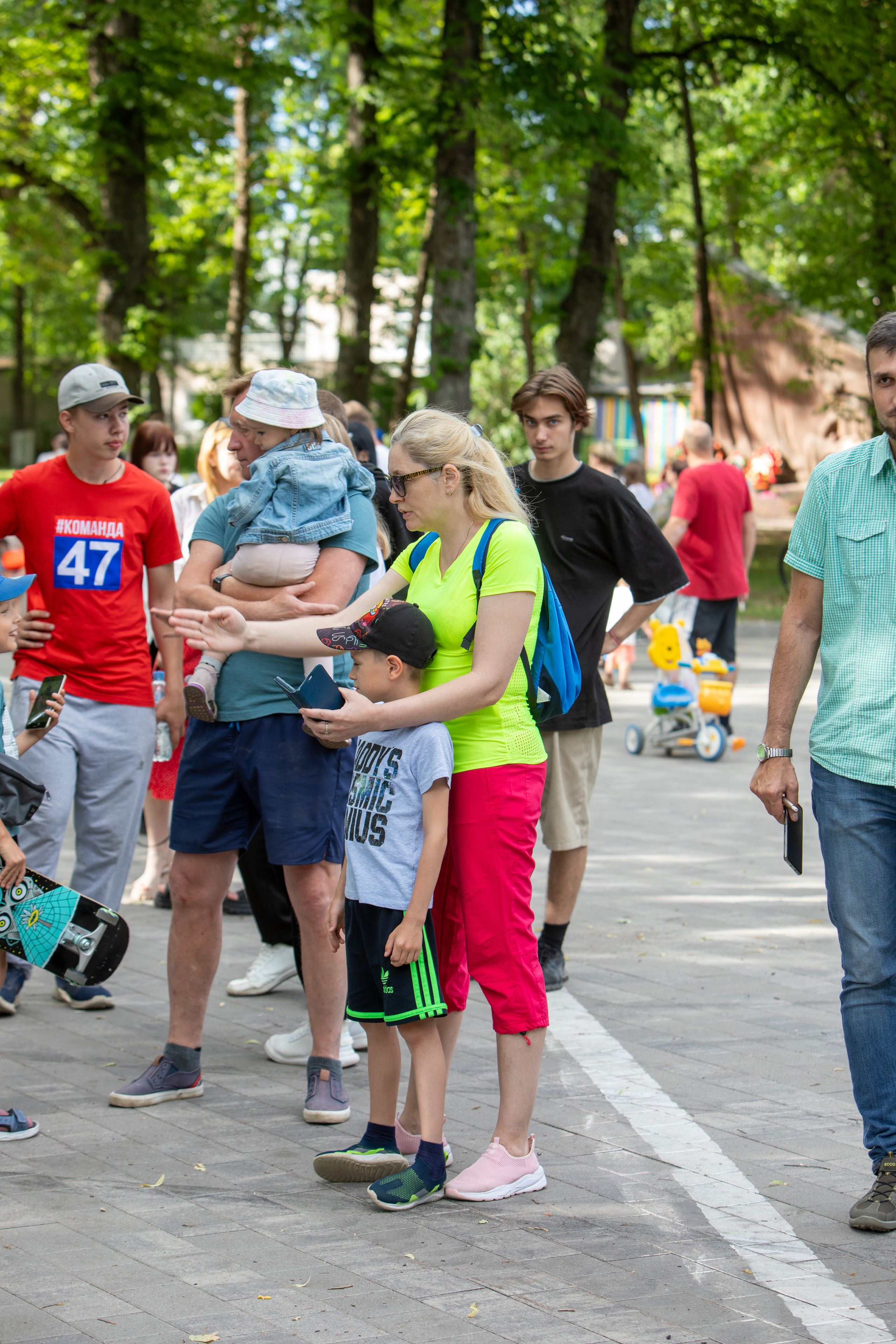 День Молодежи сккц «Юбилейный». Автомобильная фотография в Санкт-Петербурге