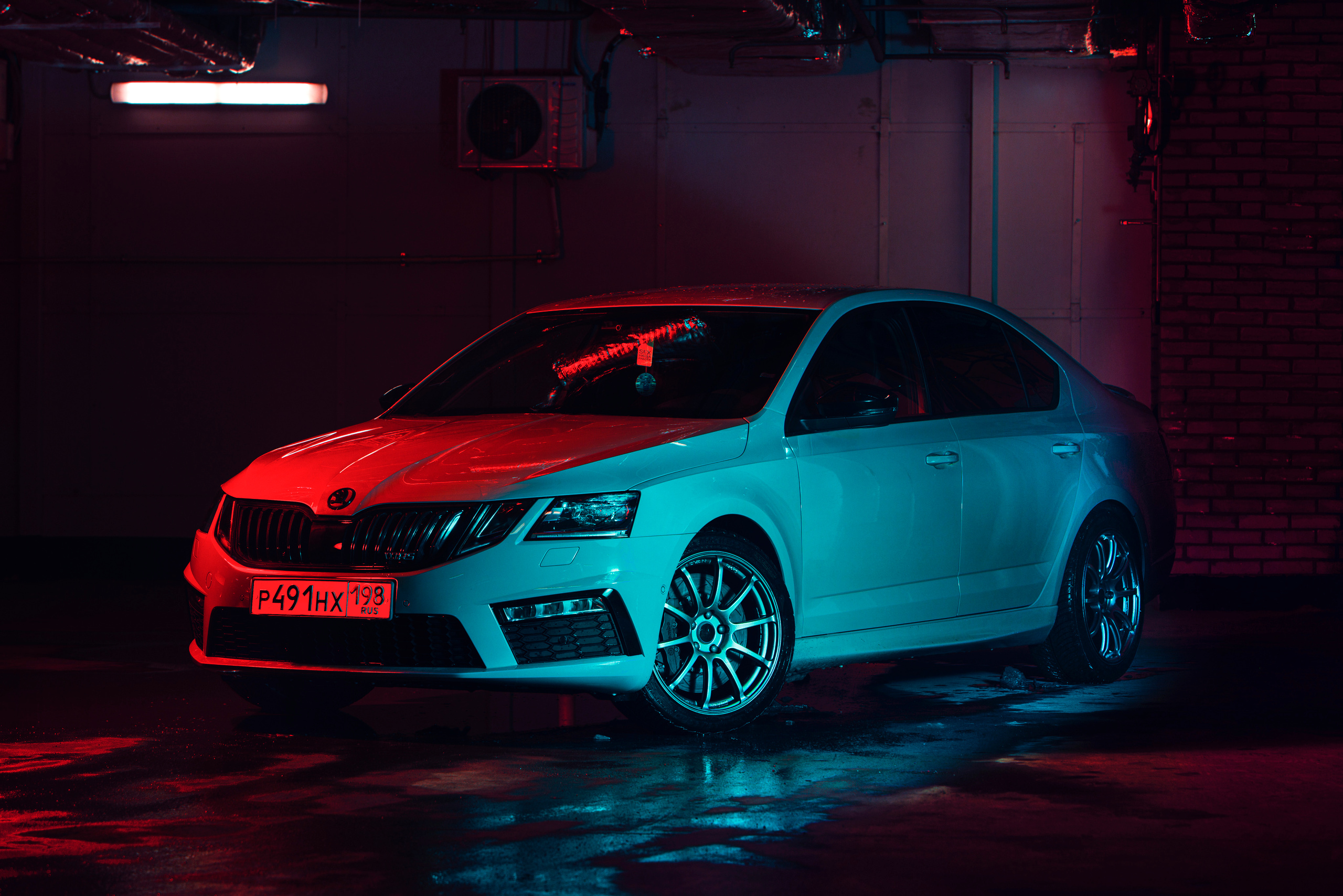 LED Автомобили. Автомобильная фотография в Санкт-Петербурге