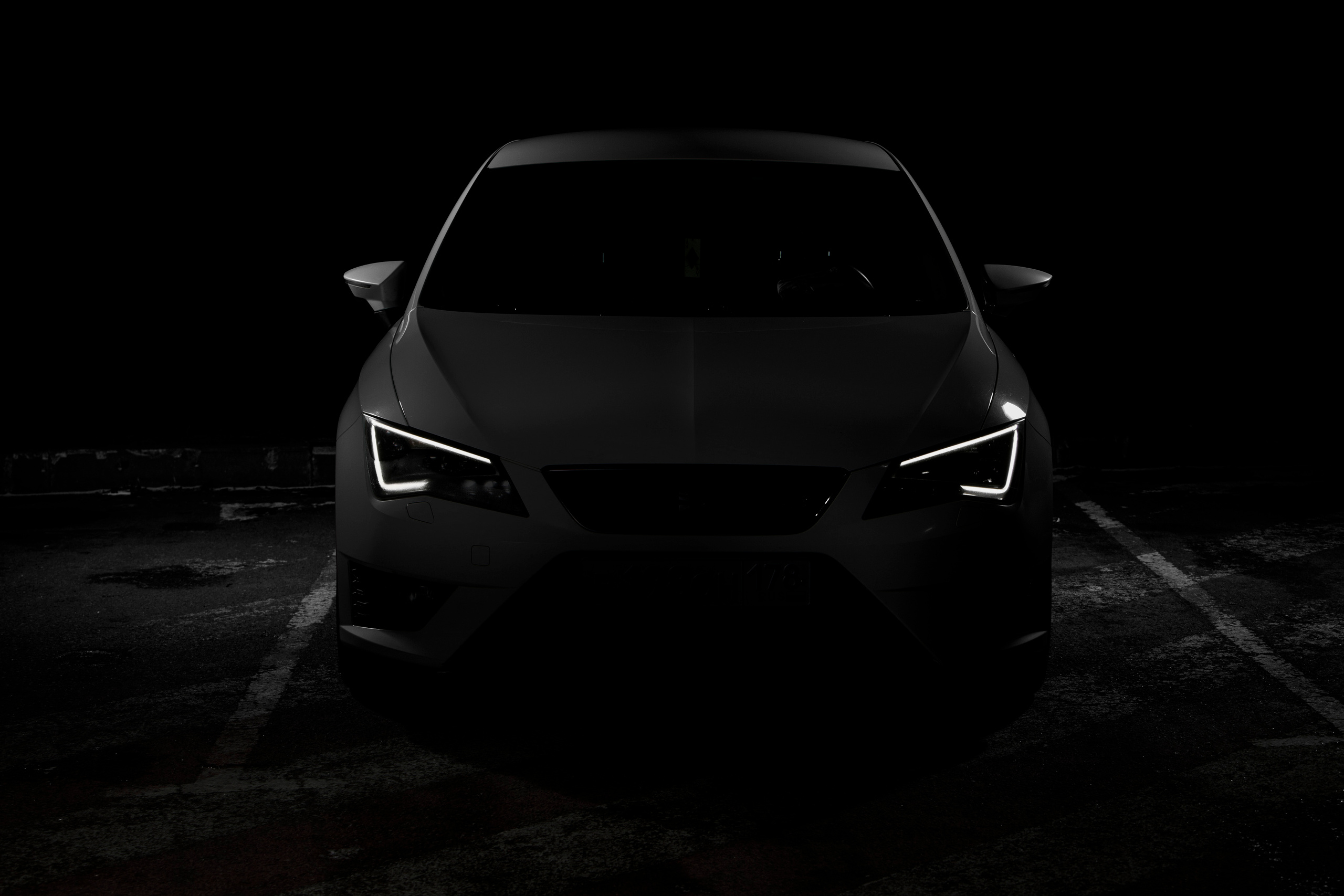 Автомобили. Автомобильная фотография в Санкт-Петербурге