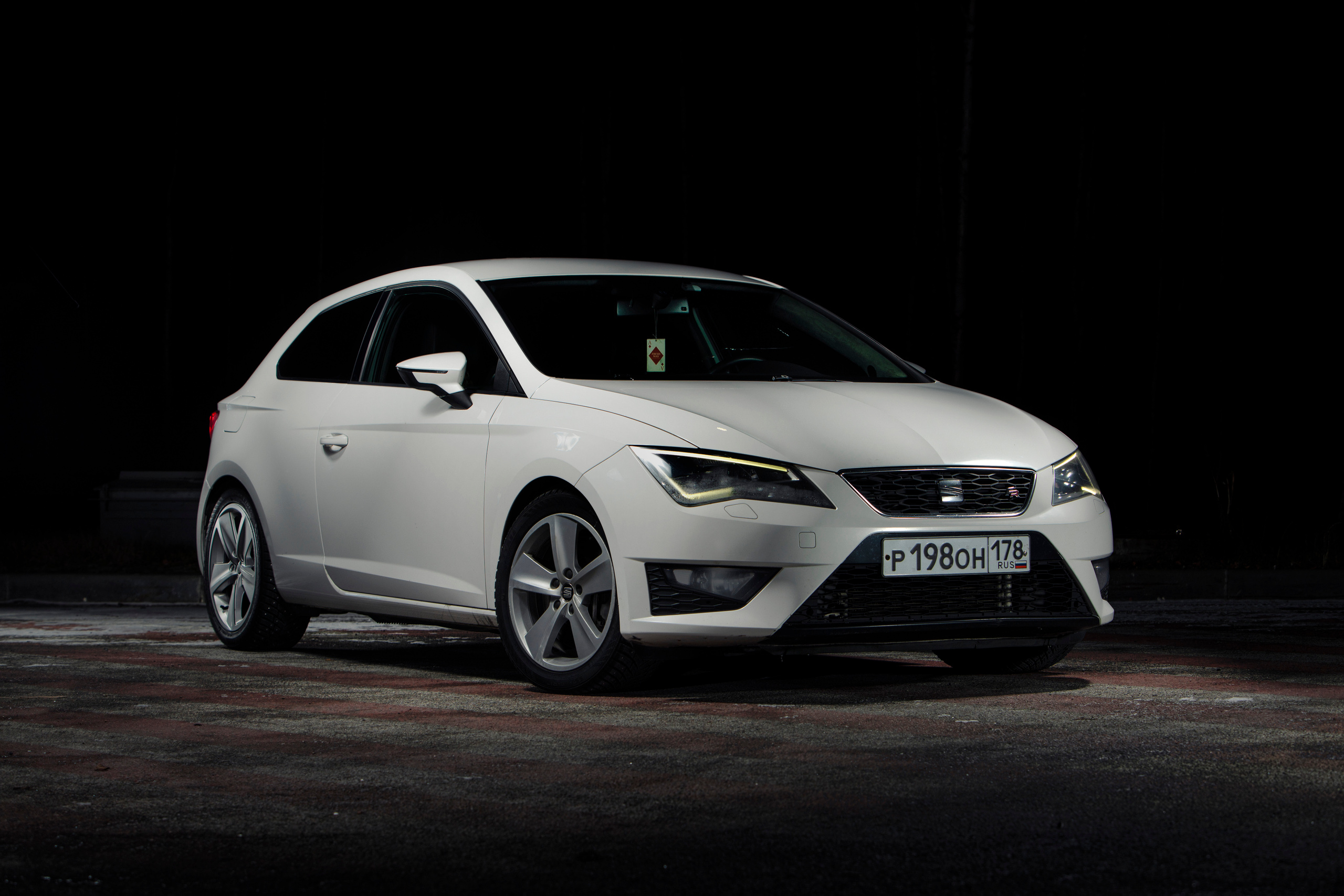 Автомобили. Автомобильная фотография в Санкт-Петербурге