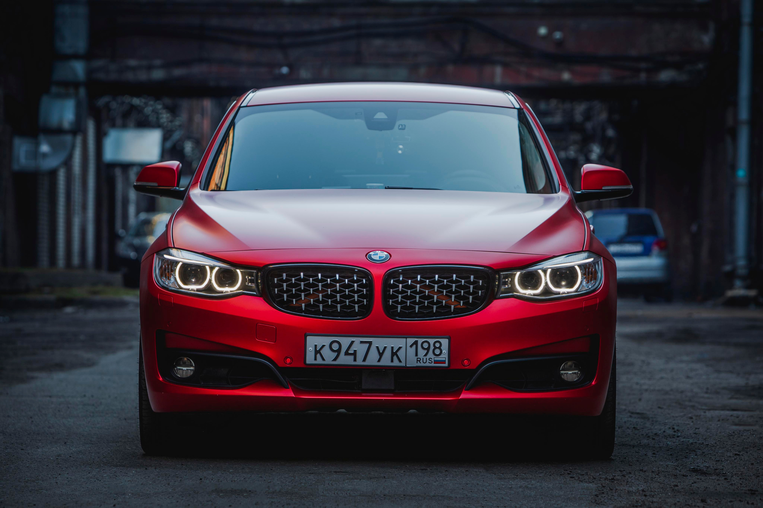 Автомобили. Автомобильная фотография в Санкт-Петербурге