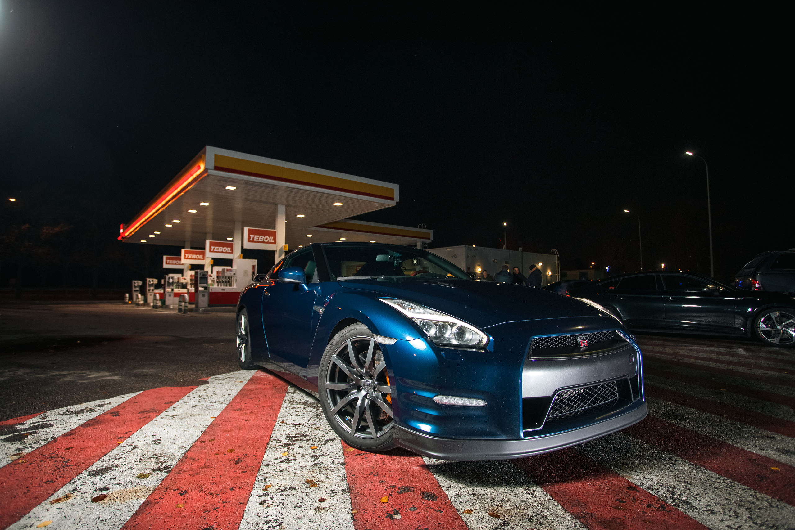 Автомобили. Автомобильная фотография в Санкт-Петербурге