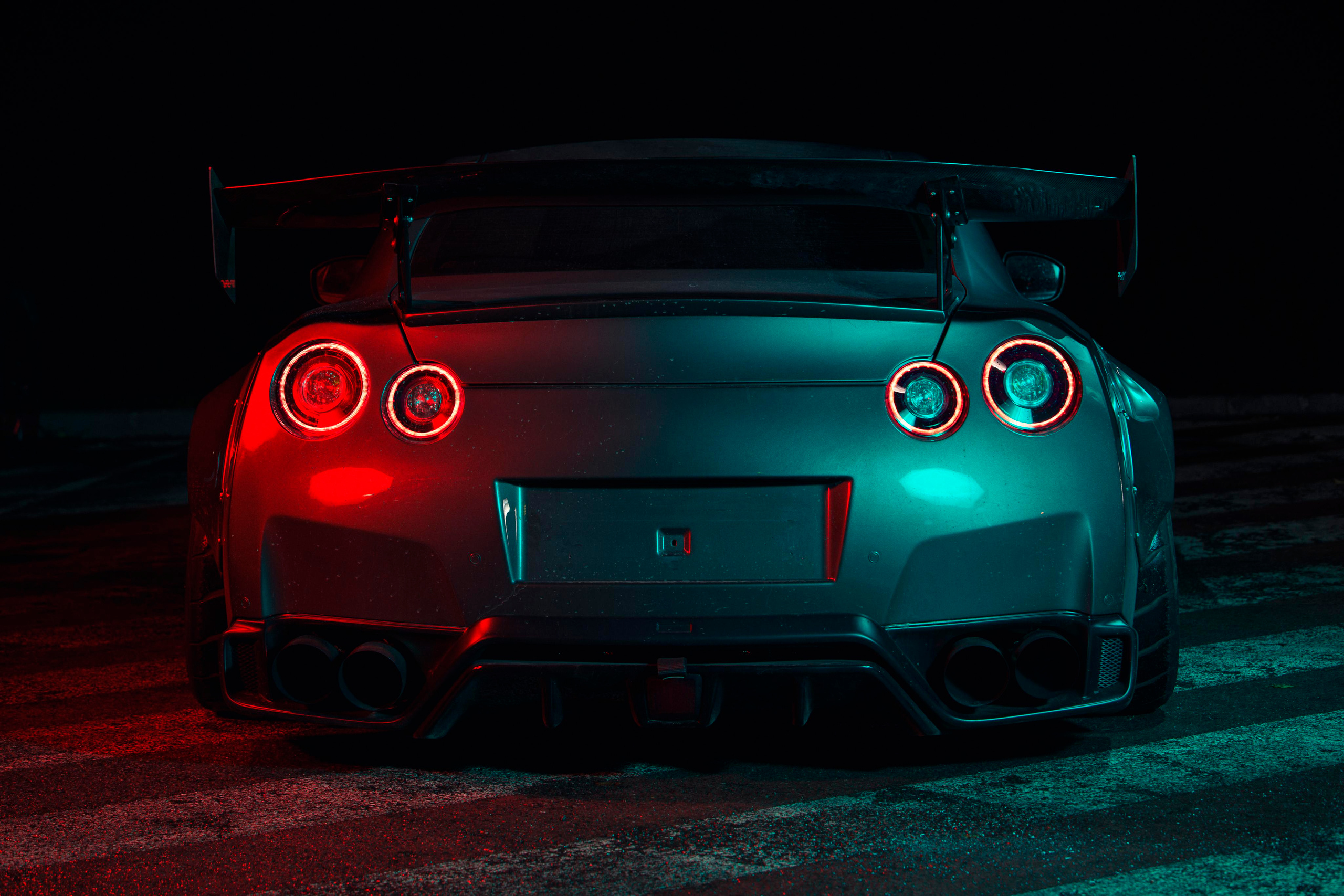 LED Автомобили. Автомобильная фотография в Санкт-Петербурге