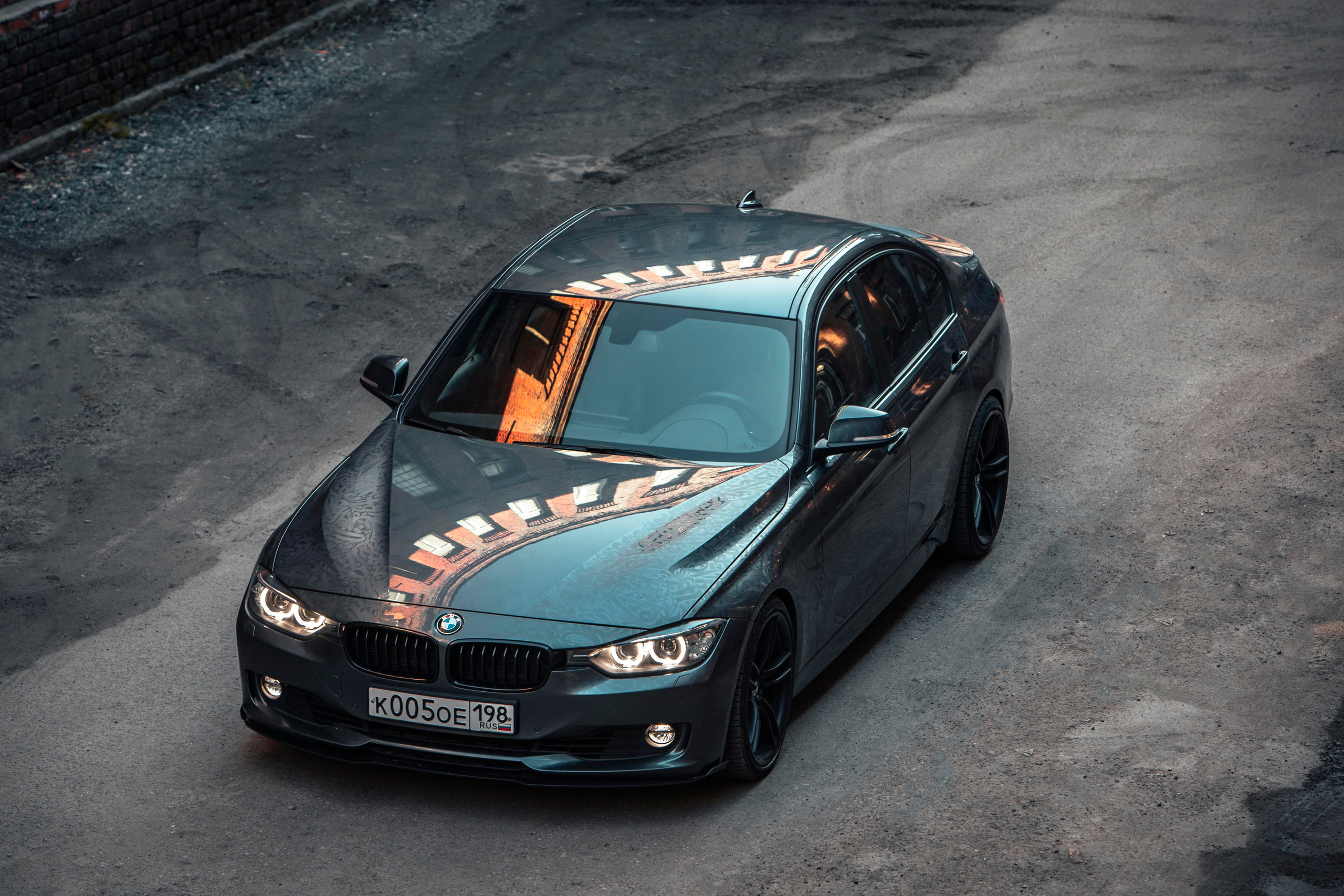 Автомобили. Автомобильная фотография в Санкт-Петербурге