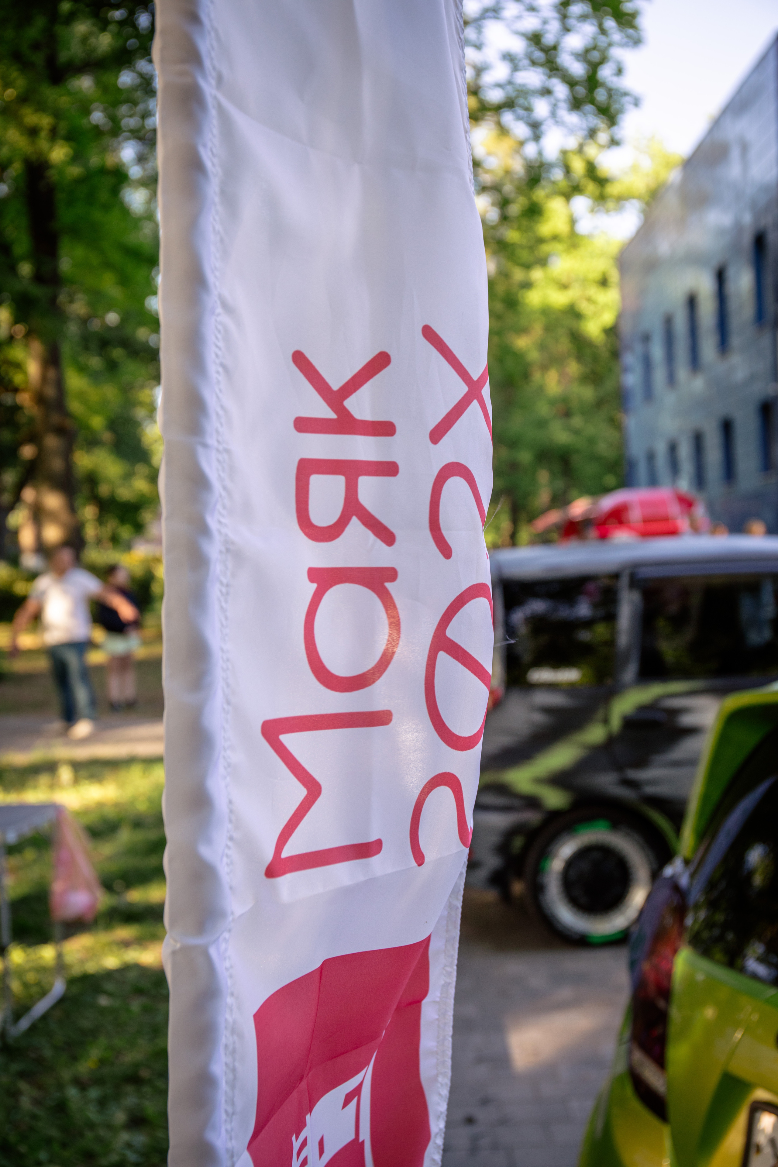 День Молодежи сккц «Юбилейный». Автомобильная фотография в Санкт-Петербурге