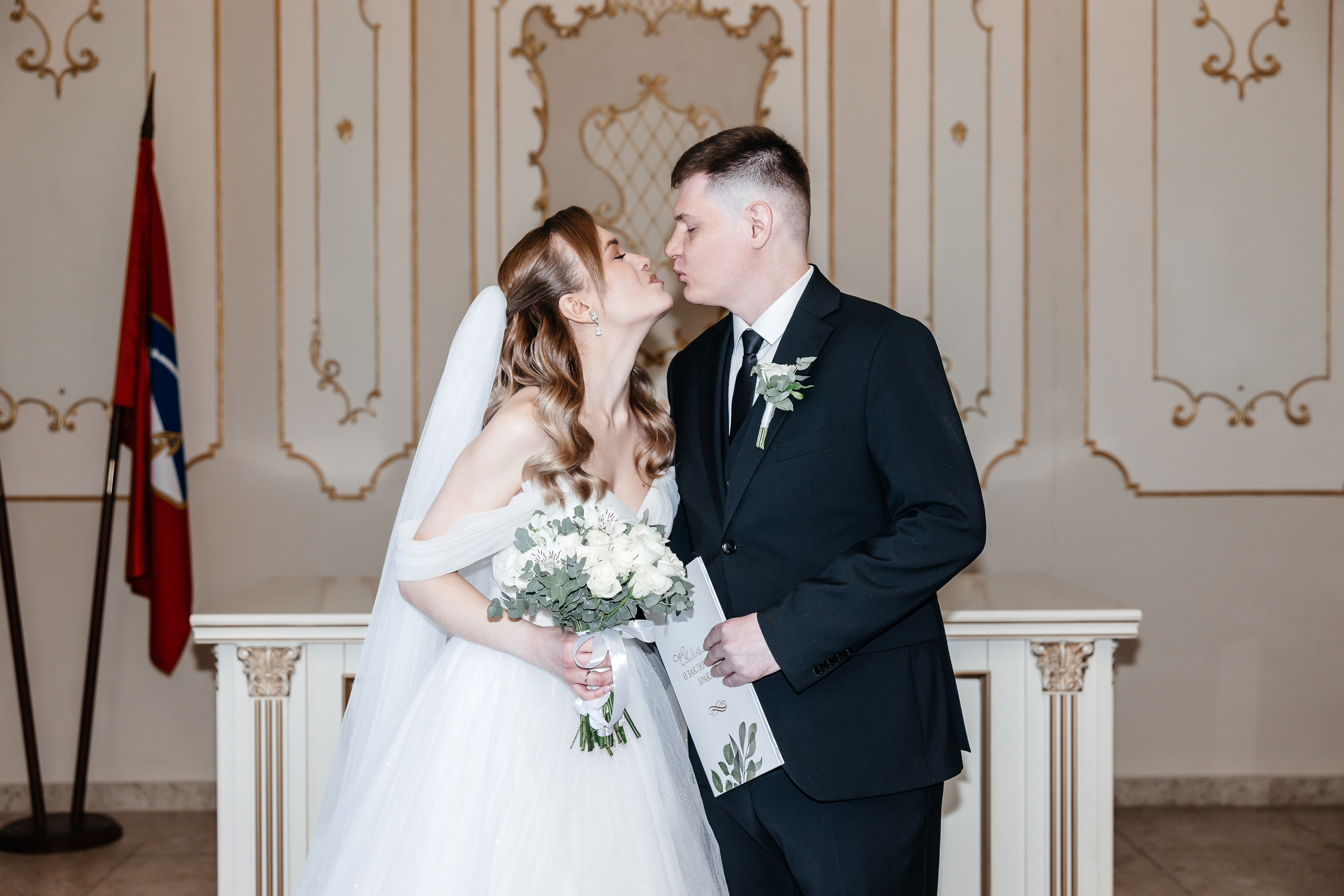 Анонс свадьбы для Наталии и Евгения. Свадебный фотограф в Крыму и Севастополе Ольга Баскакова