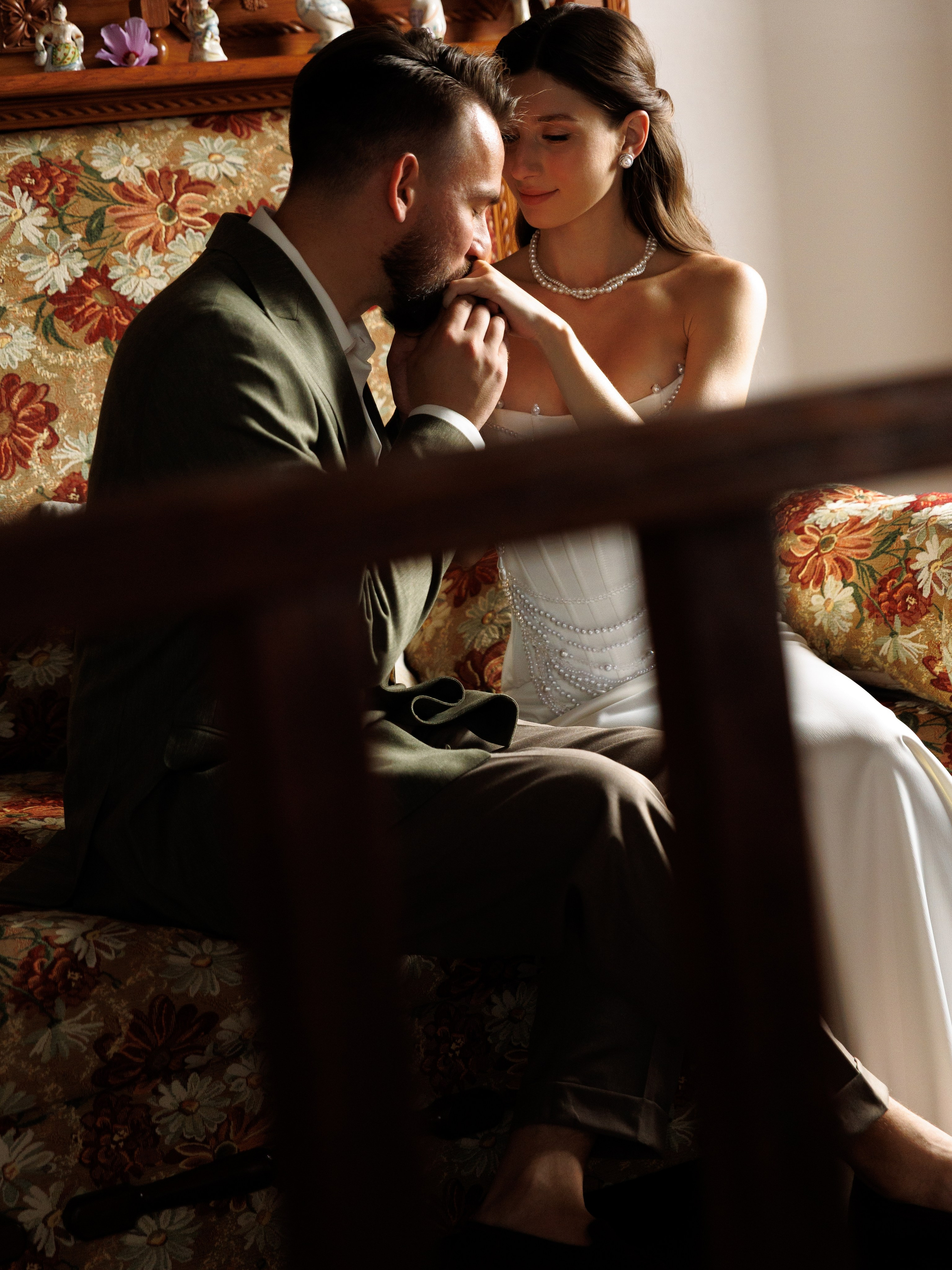 Артем и Анастасия. Фотограф