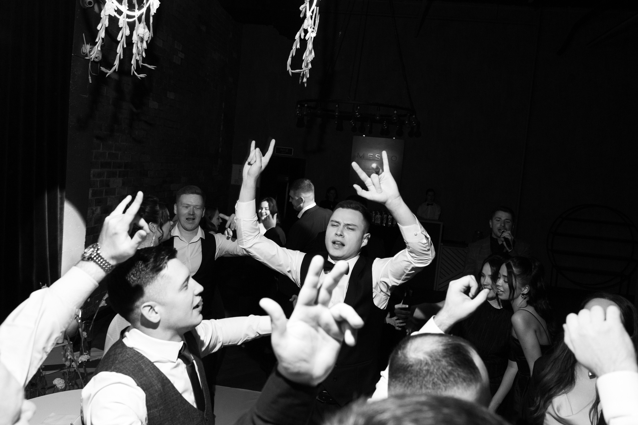 Свадьба Илья Анастасия. Фотограф Антон Бубликов Сыктывкар