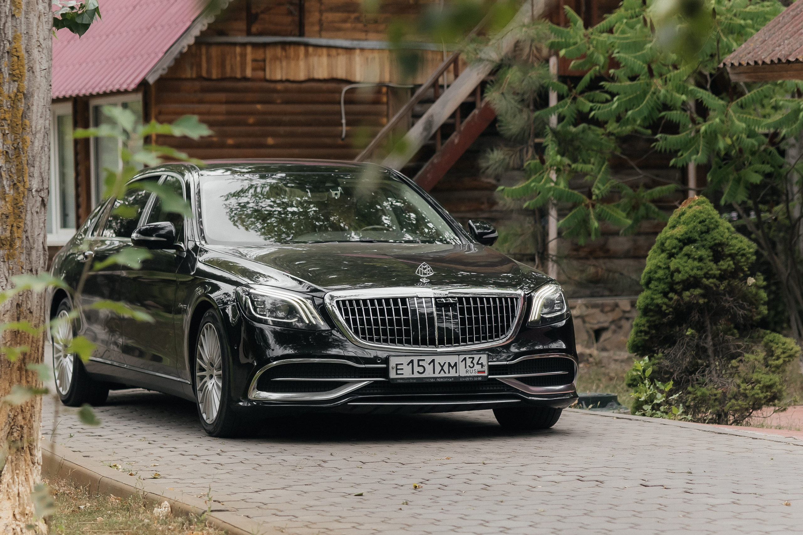 Владислав и Анна. Фотограф в Волгограде — Александра Искандерова