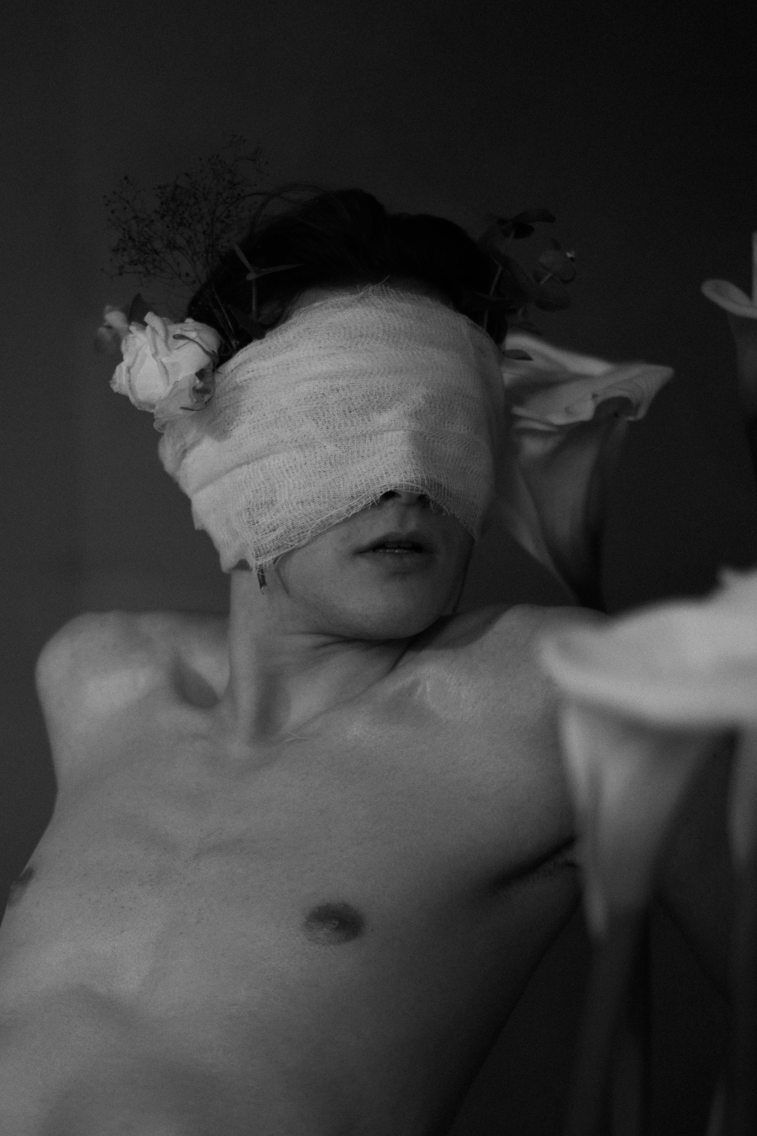 Илья. Фотограф в Москве. Женский и мужской портрет, лавстори (love story)