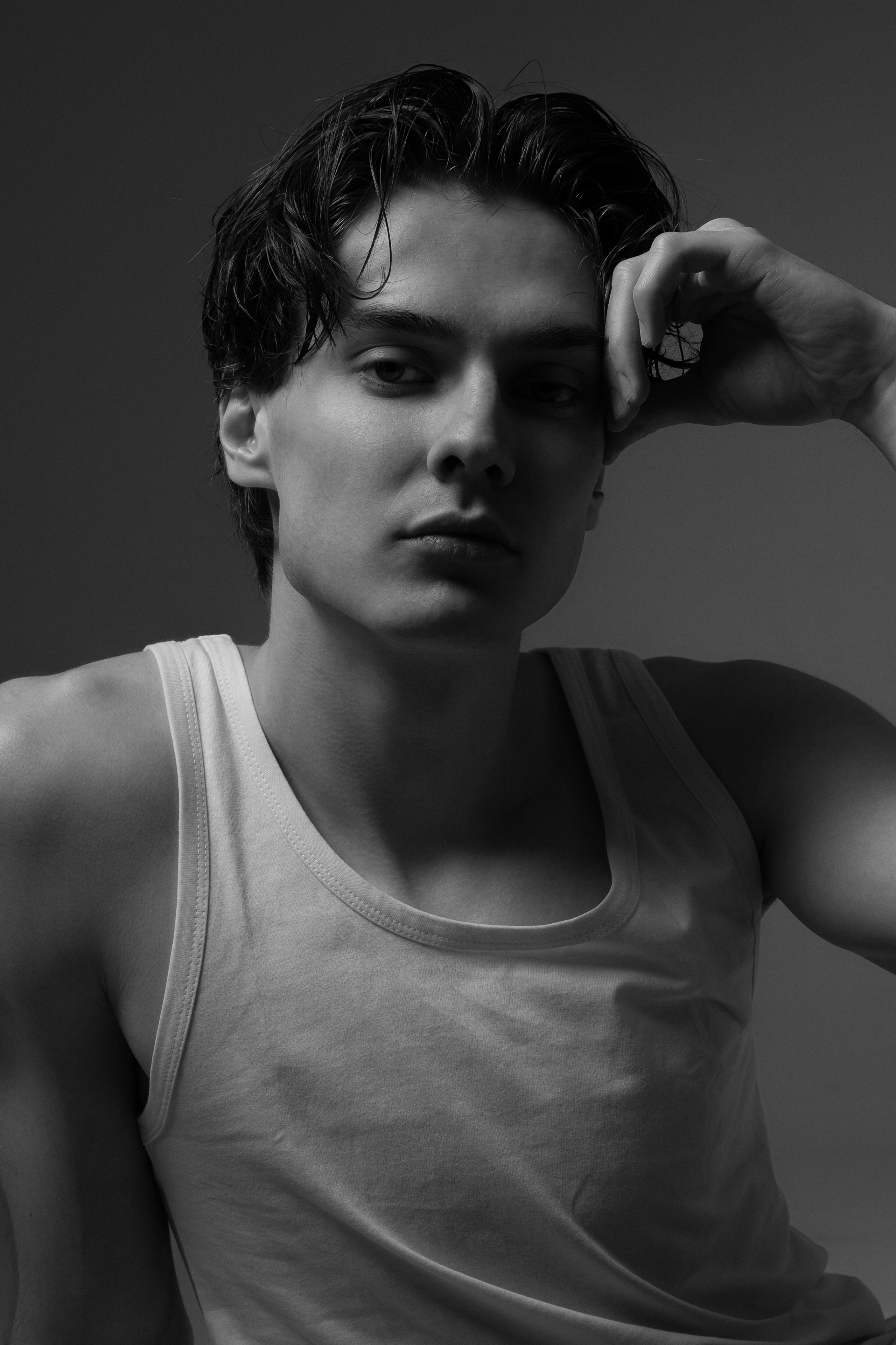 Дмитрий. Фотограф в Москве. Женский и мужской портрет, лавстори (love story)