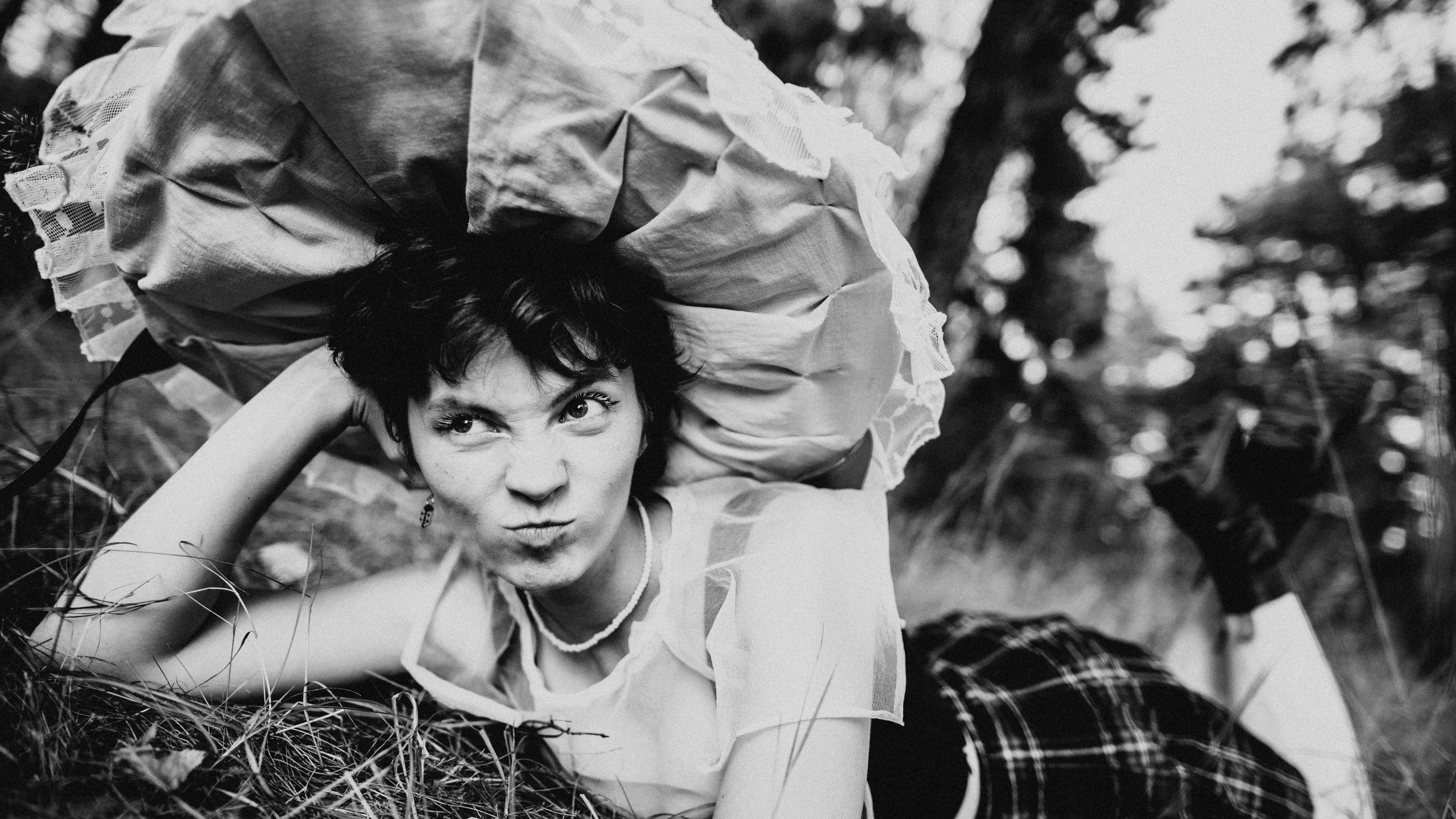 ГІСТОРЫЯ ГРЫБКА. Фотограф Юля Королёва