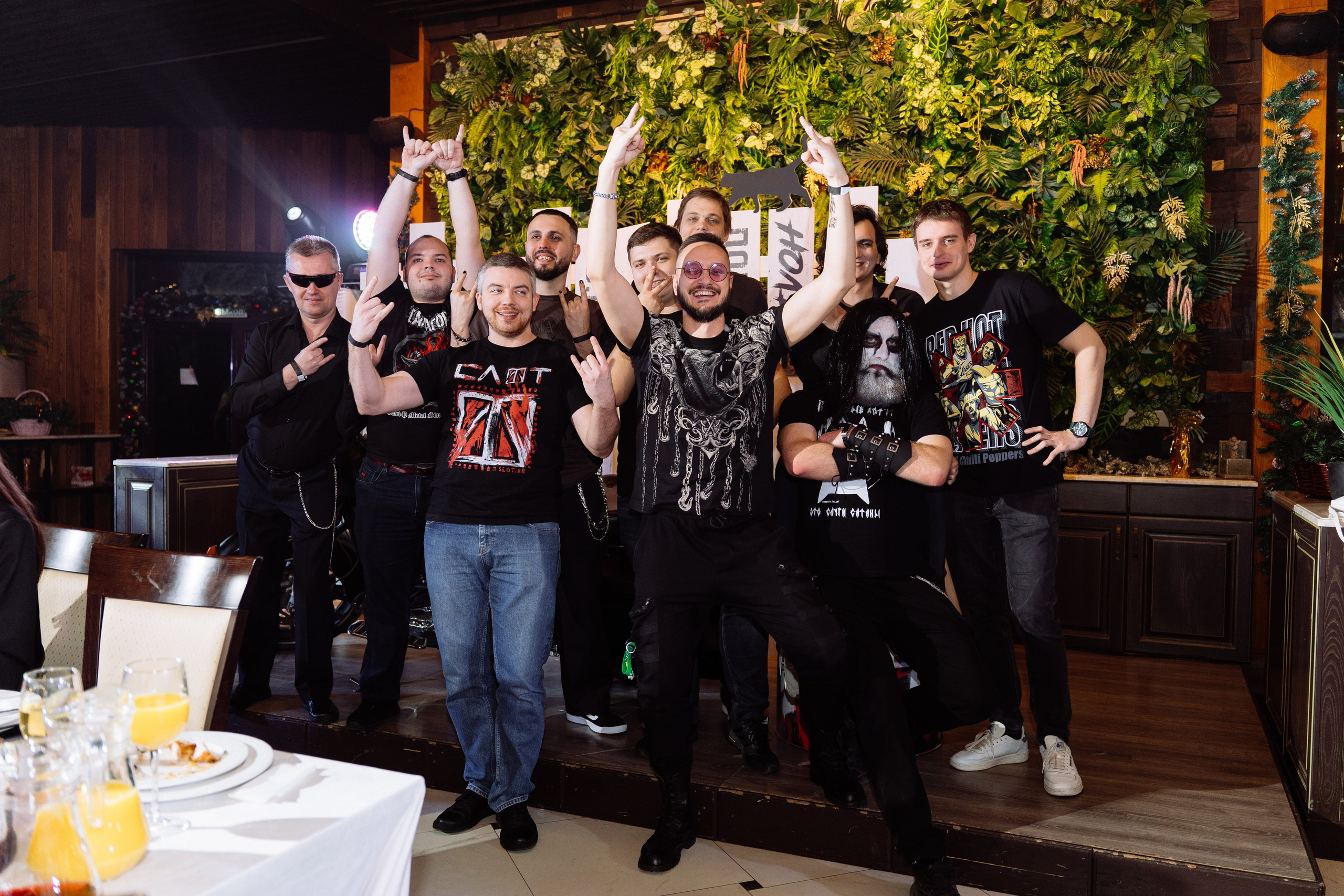 FINTECH новогодний корпоратив. Видео и фото для бизнеса |Video & Foto|Ростов-на-Дону|Краснодар|Москва