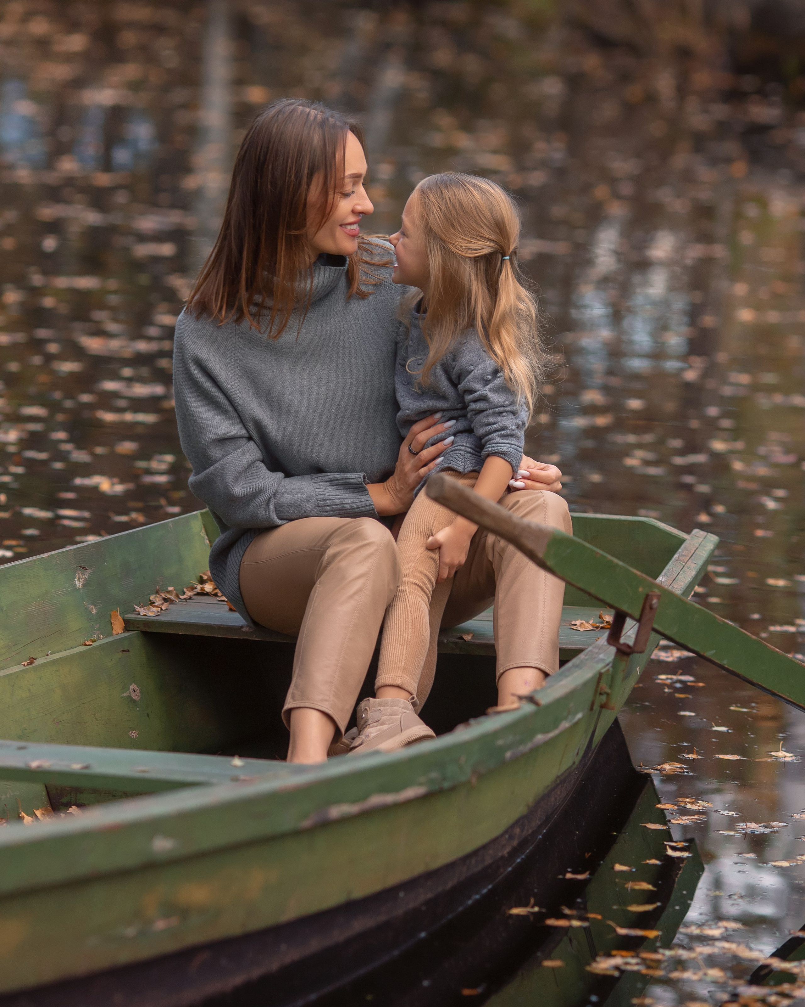 СЕМЕЙНАЯ СЪЕМКА. Семейный и детский фотограф в Екатеринбурге Каликова Елена