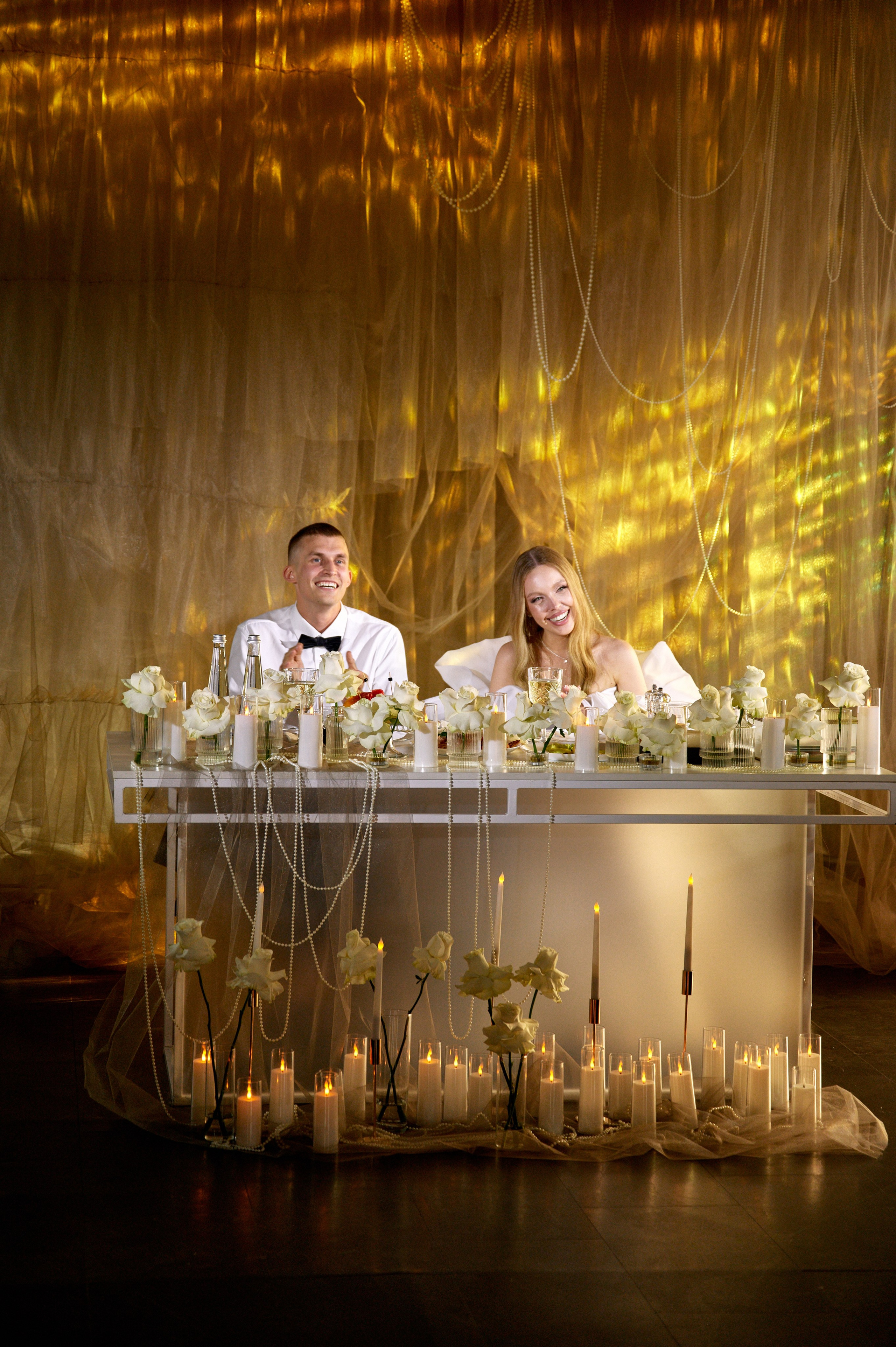 Ярослав и Карина. Фотограф Челябинск — Кирилл Устюжанин