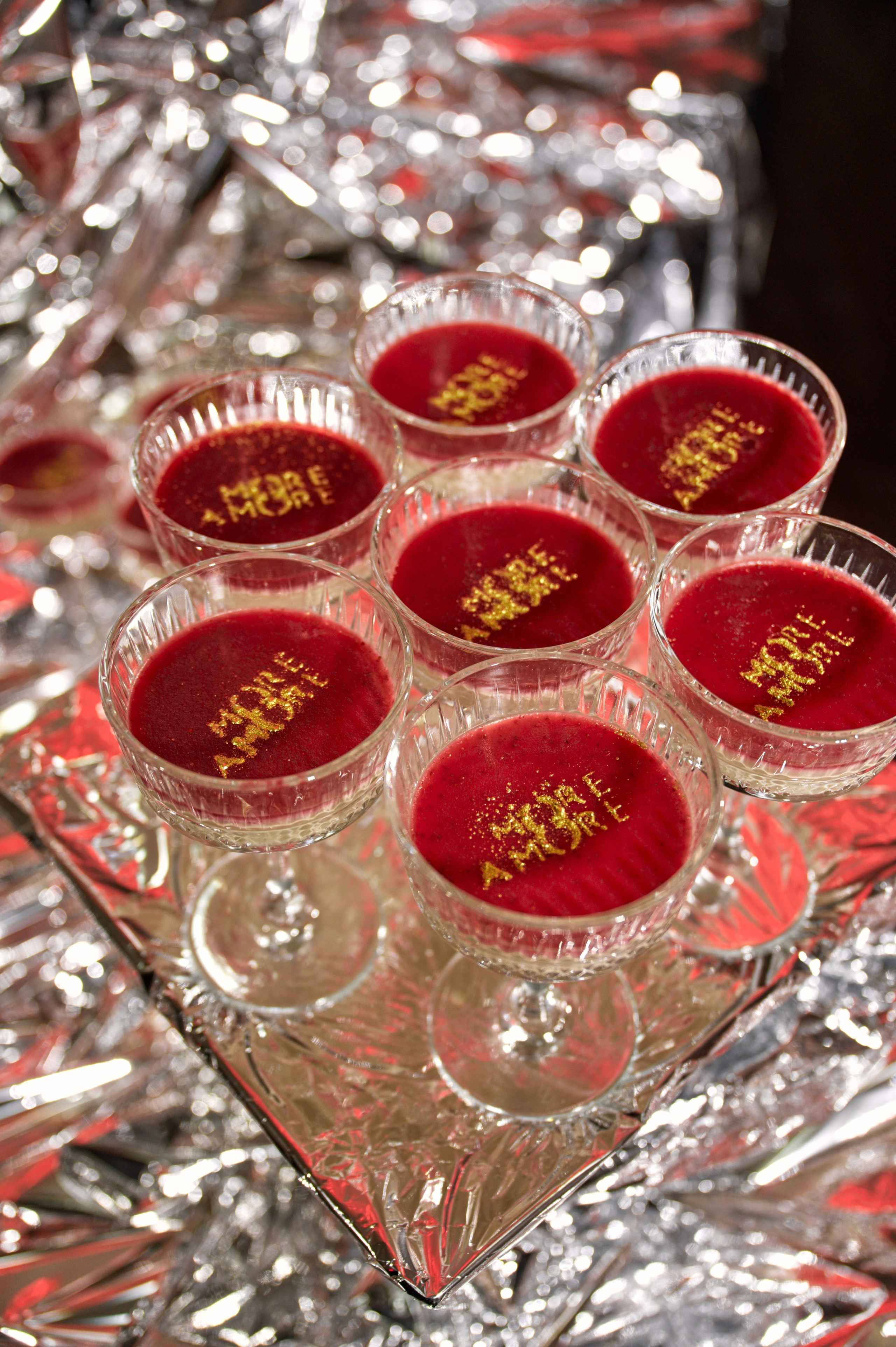 День рождения More Amore Event Hall. Фотограф Челябинск — Кирилл Устюжанин