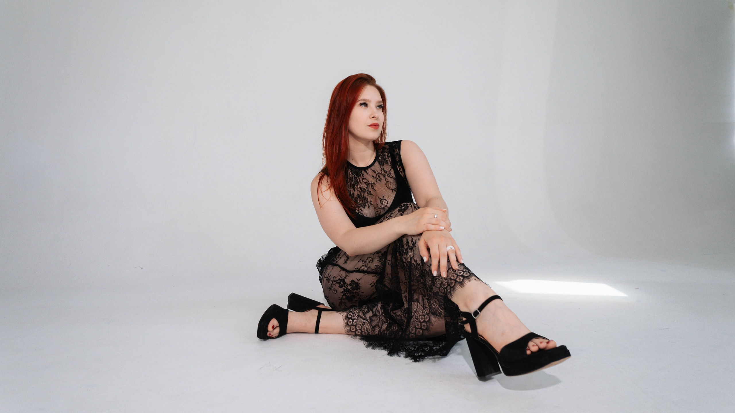 Влада. Профессиональный фотограф