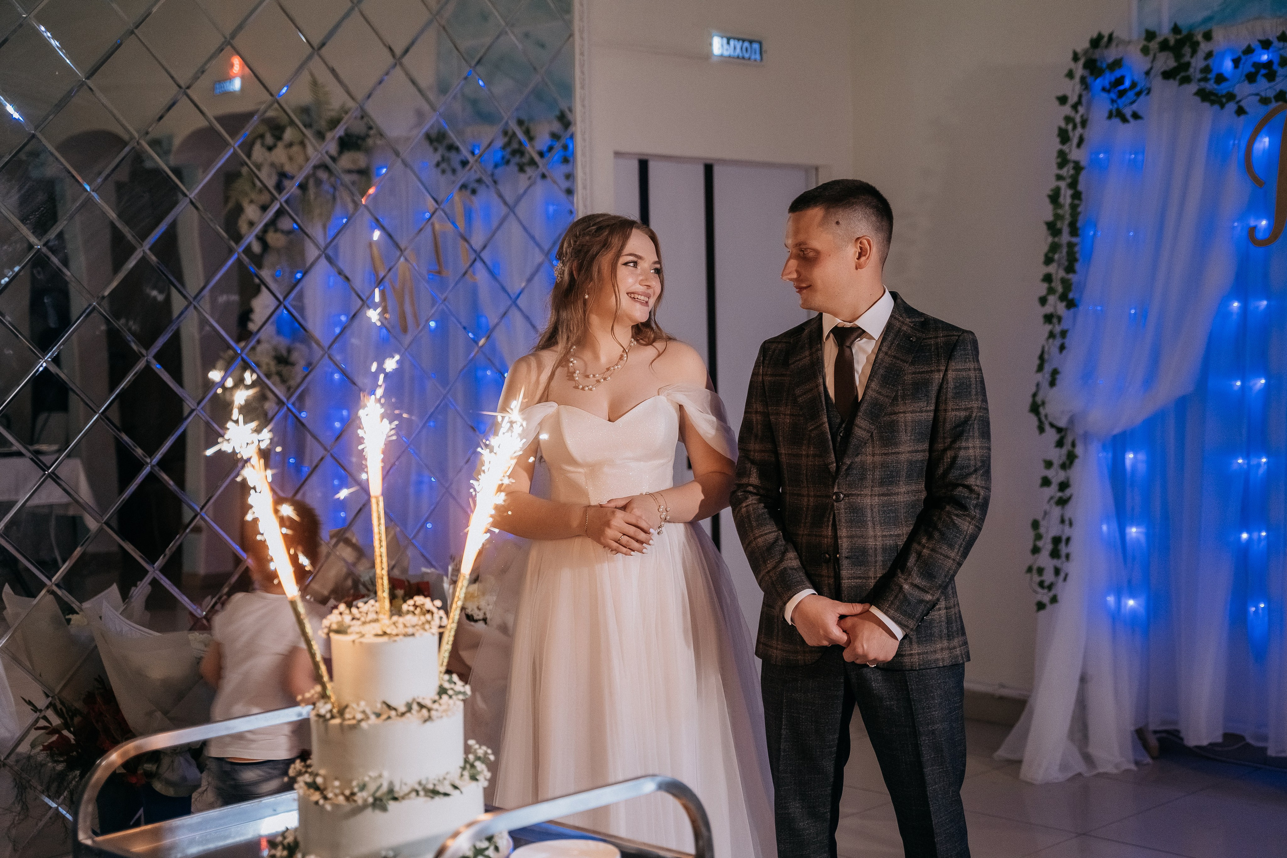 Никита и Марина. Свадебный семейный фотограф Ксения Божко Уфа Раевка никах в Нарыстау