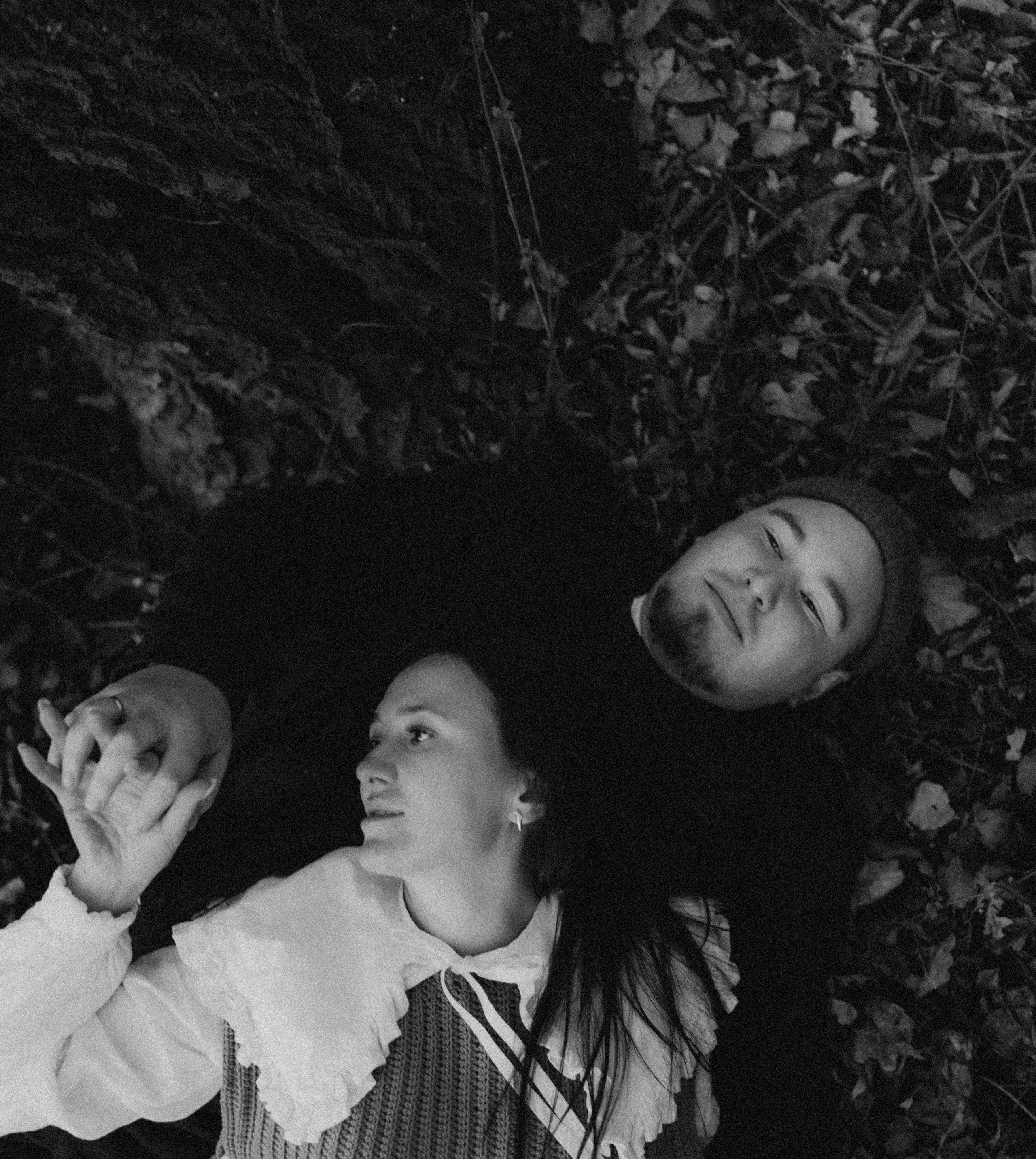 Оксана и Салават. Семейный и домашний фотограф в Уфе Ирина Гарасюта