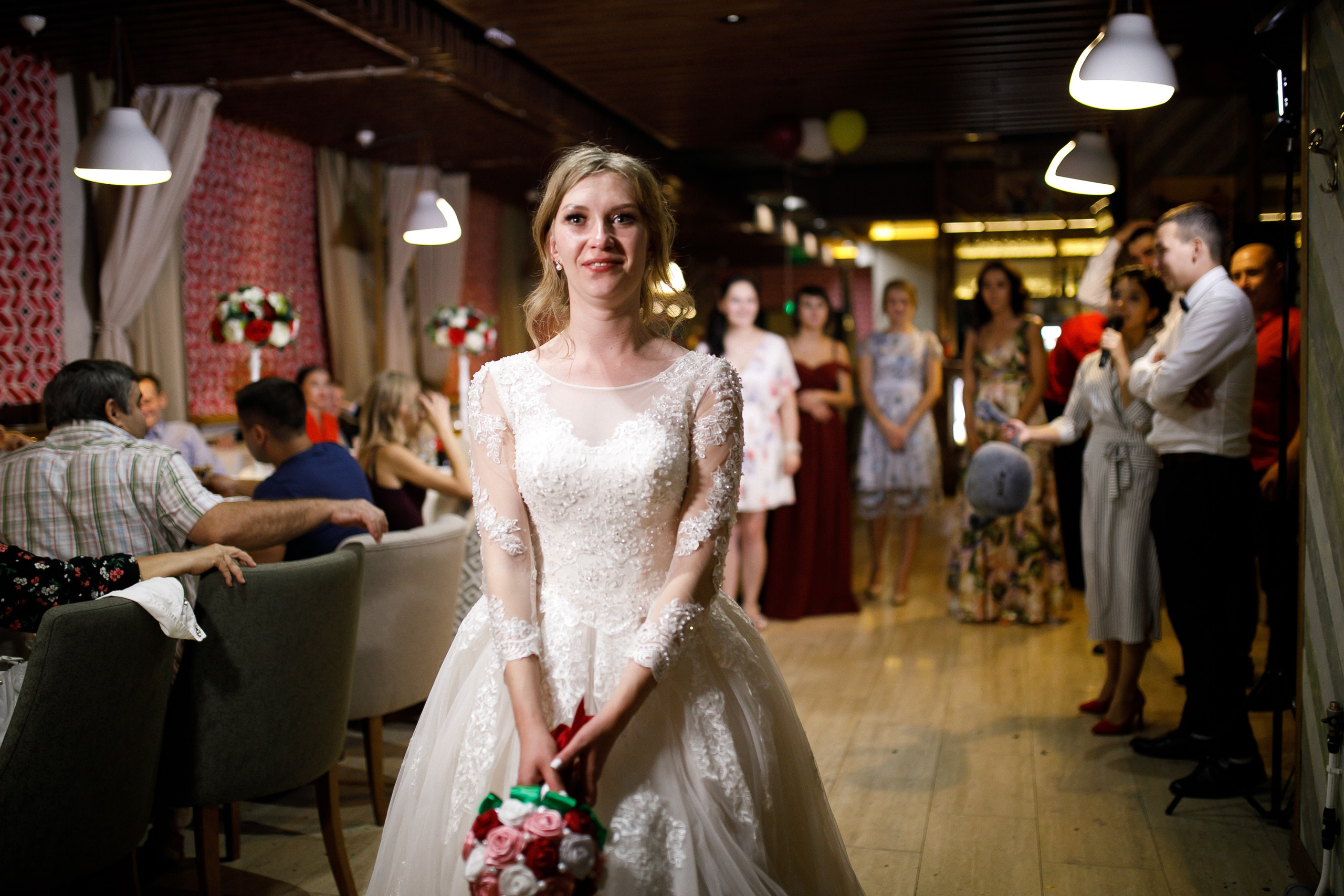 Свадьба в Уфе. Фотограф в Уфе Ирина Идрисова