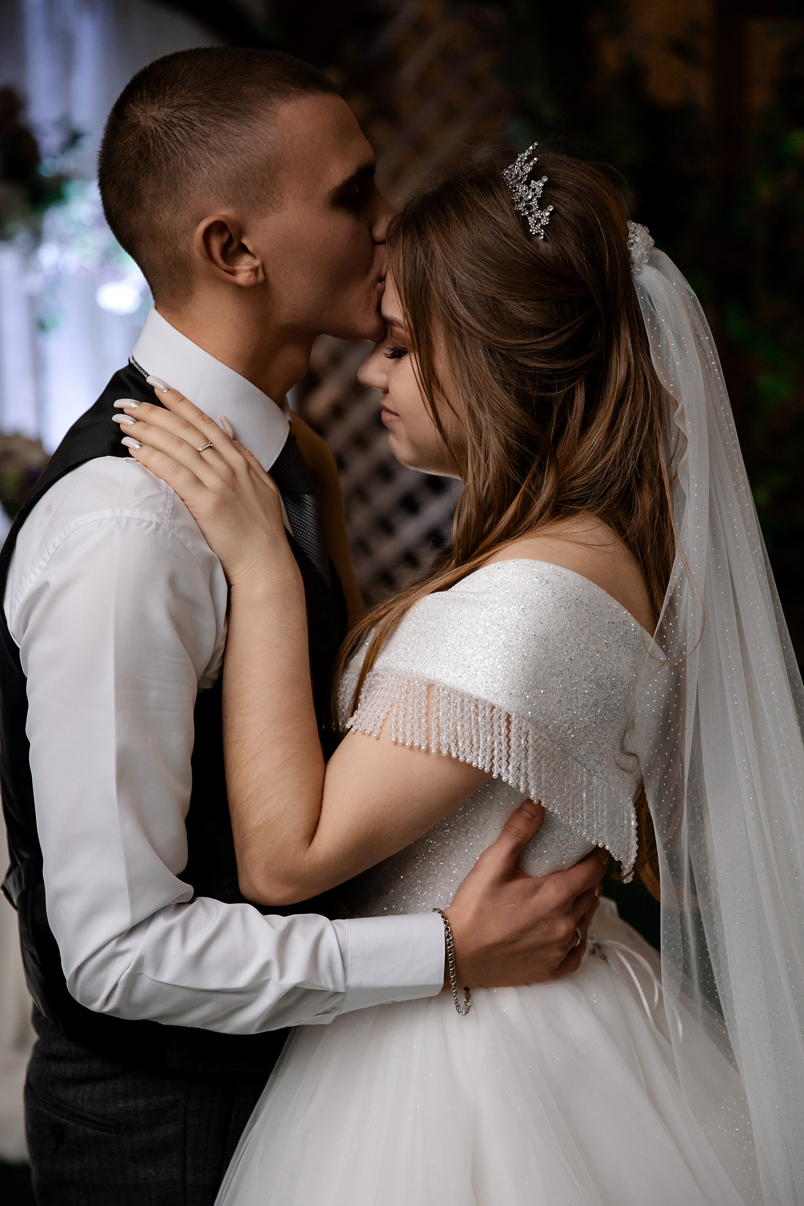 Фотосъемка свадьбы в Волгодонске 2023