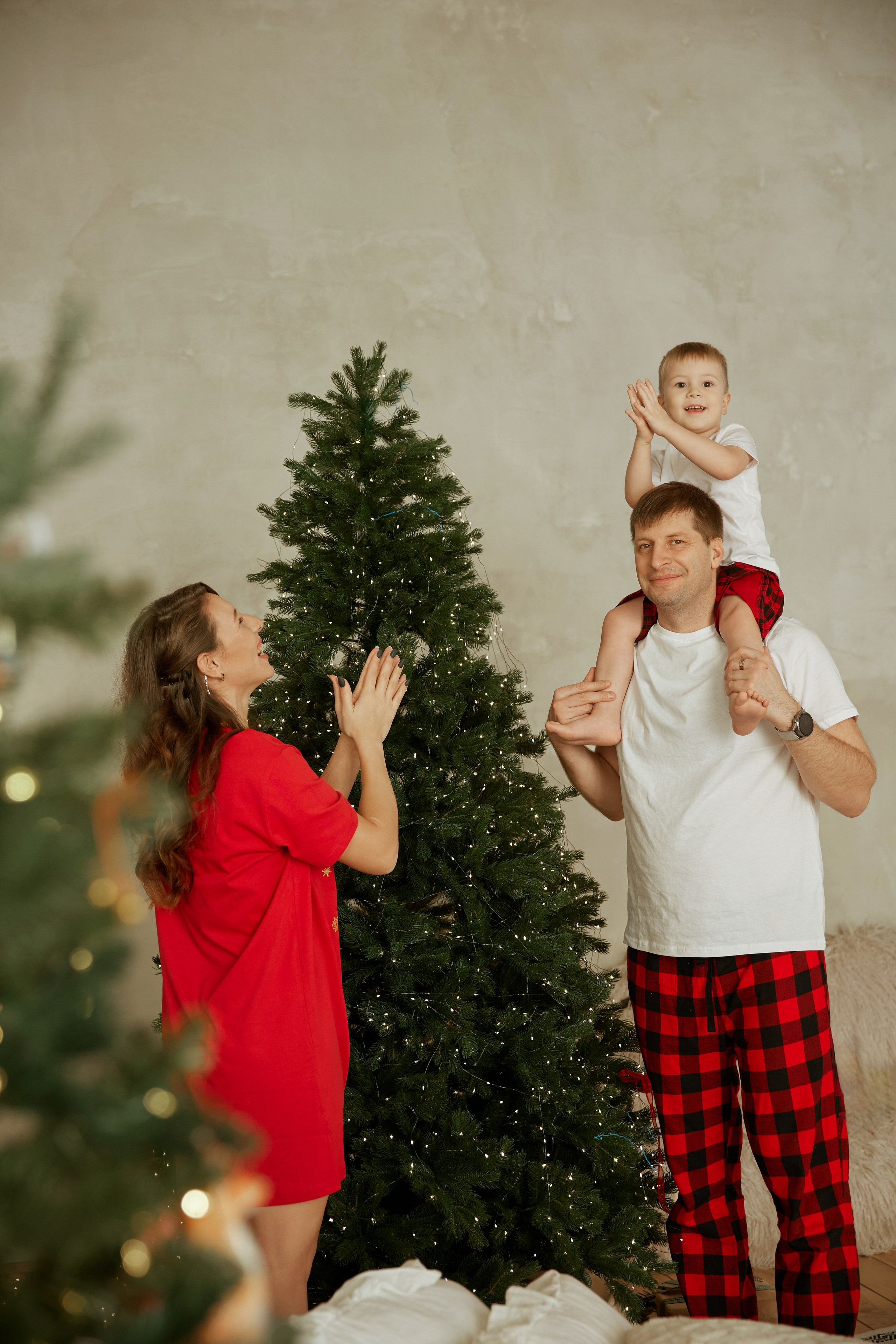 Ксения и Дмитрий. Фотограф женского портрета, беременности и материнства Харькова Елена