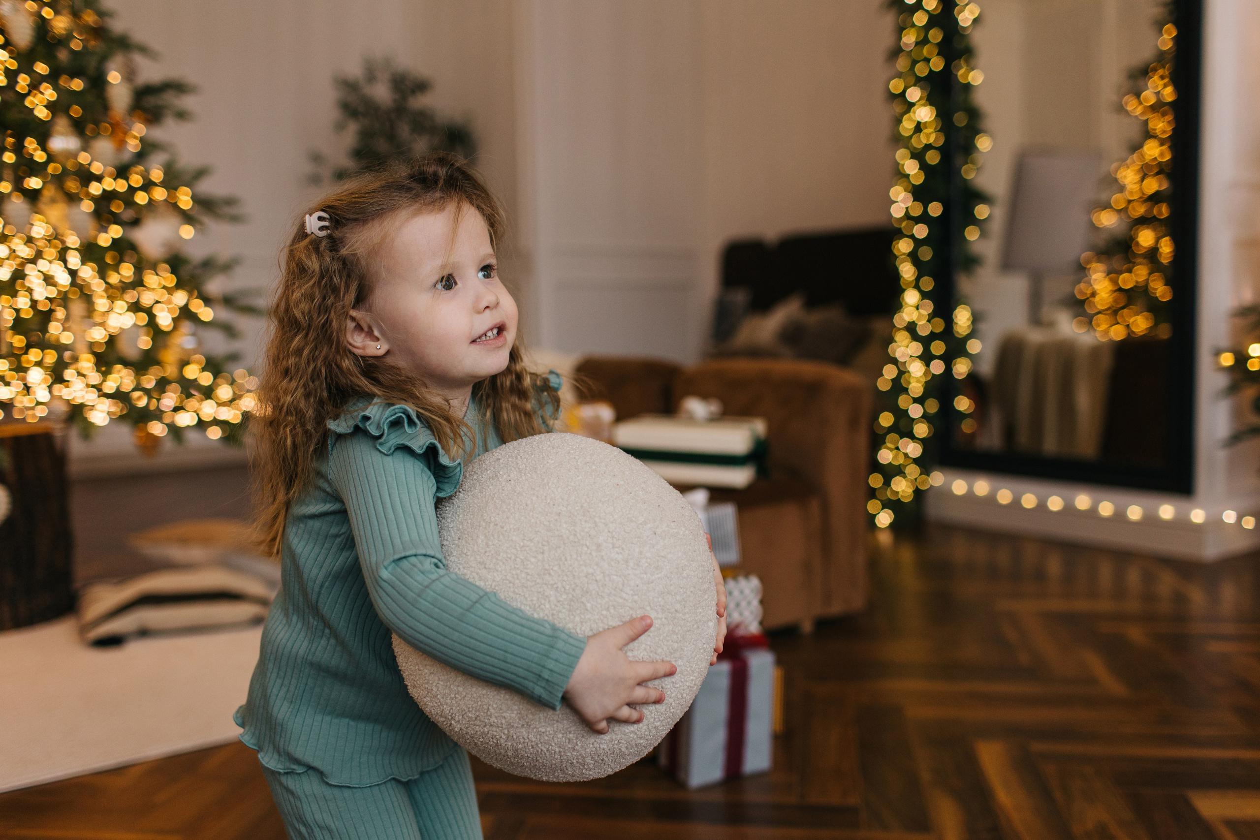 Дима, Лиля и Аделина. Свадебный и семейный фотограф в Самаре Посконнова Анна