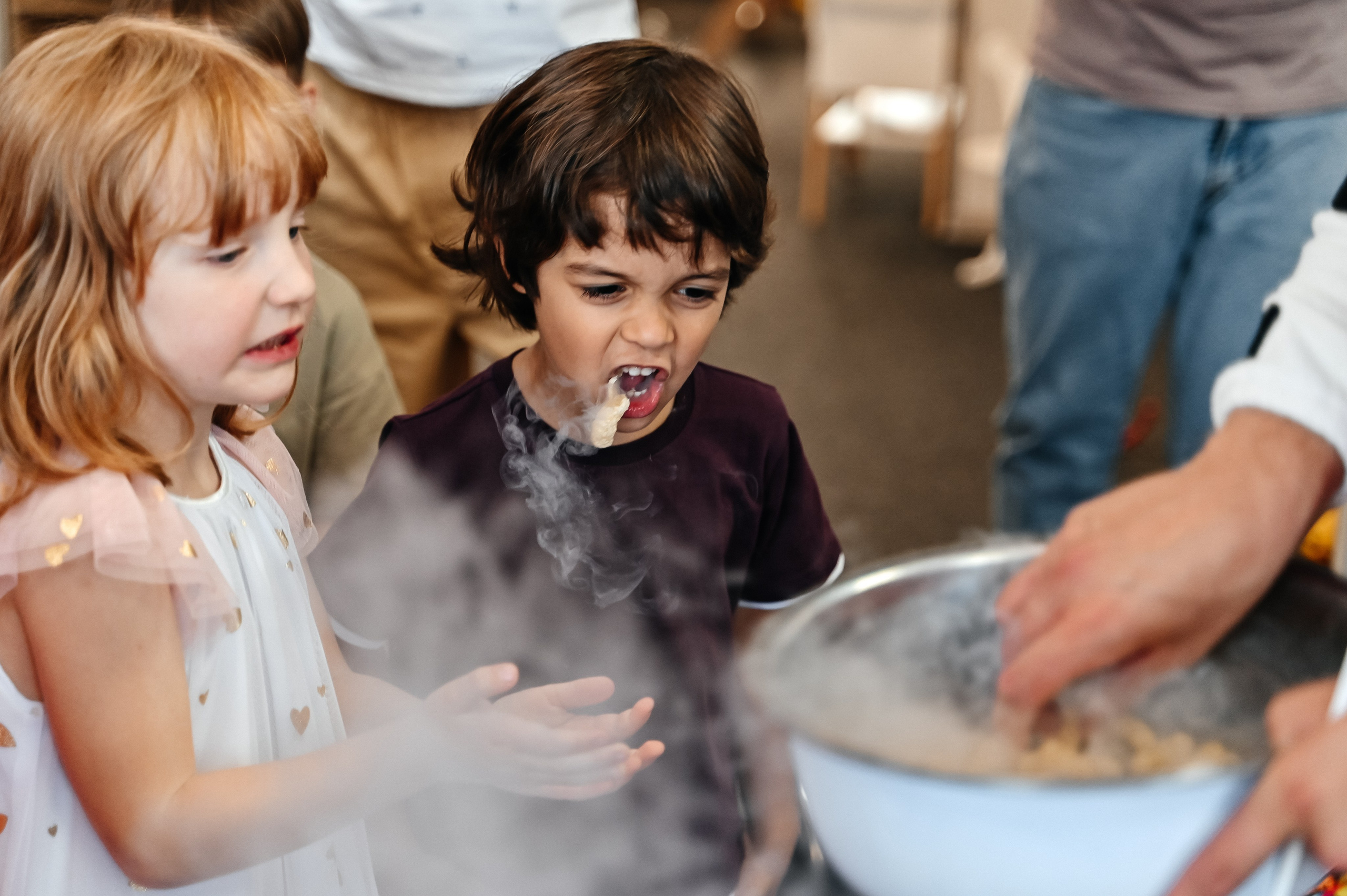 Суфьяну 5 лет (Пандочки). Семейный фотограф в Минске Дарья Дреко