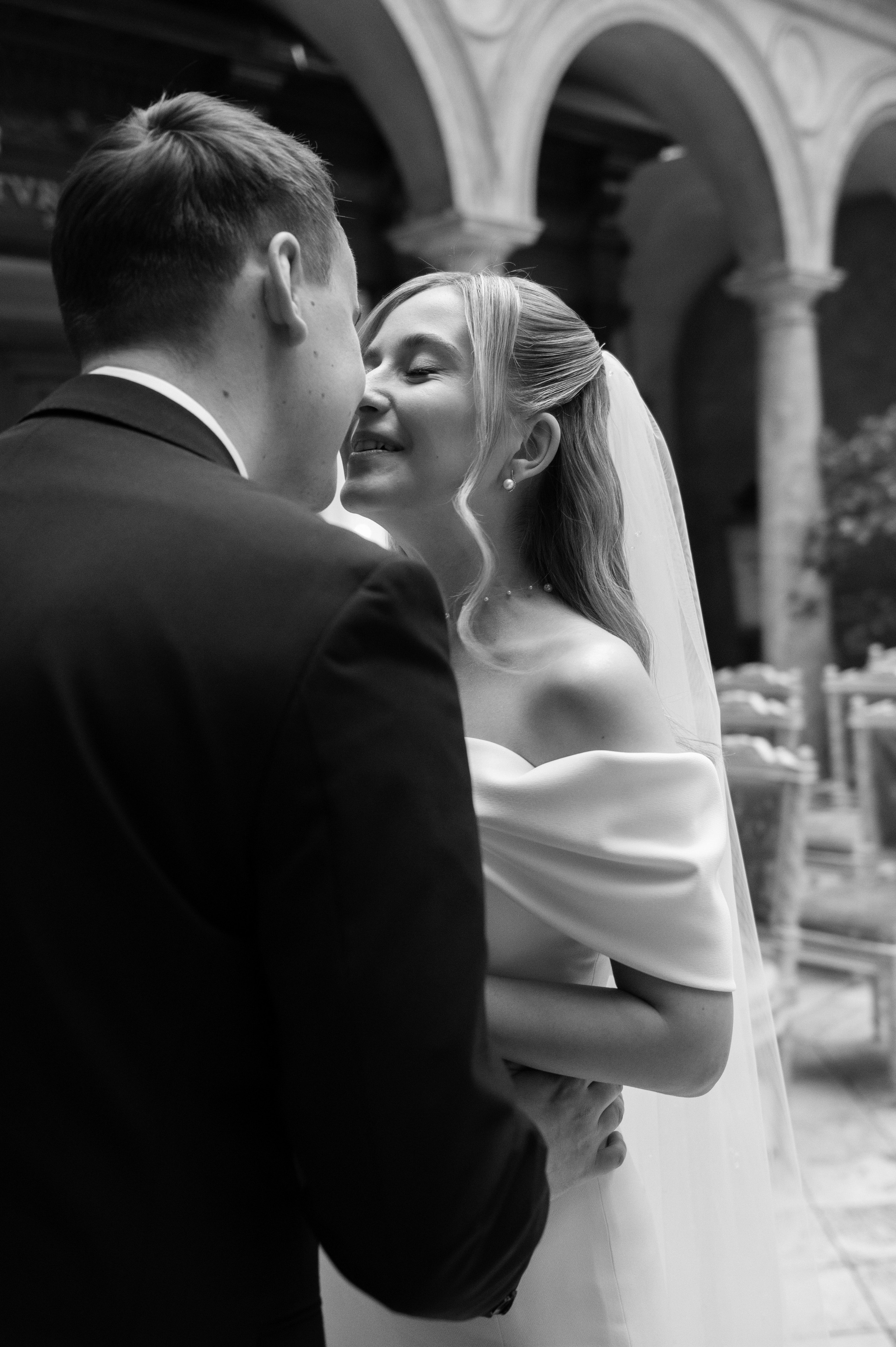 Лиза & Леша. Фотограф в Москве Екатерина Солнцева