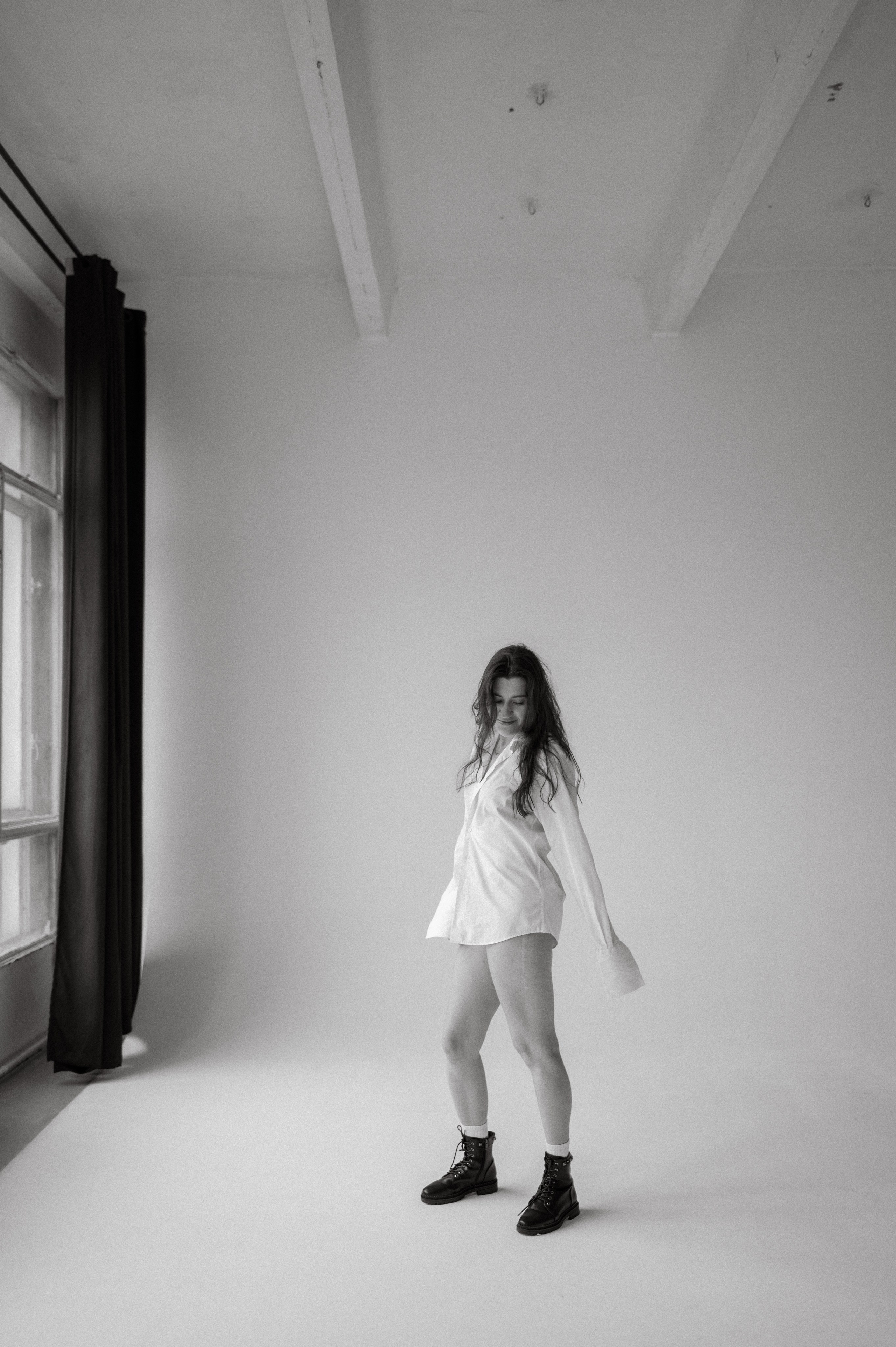 Даша. Фотограф в Москве Екатерина Солнцева