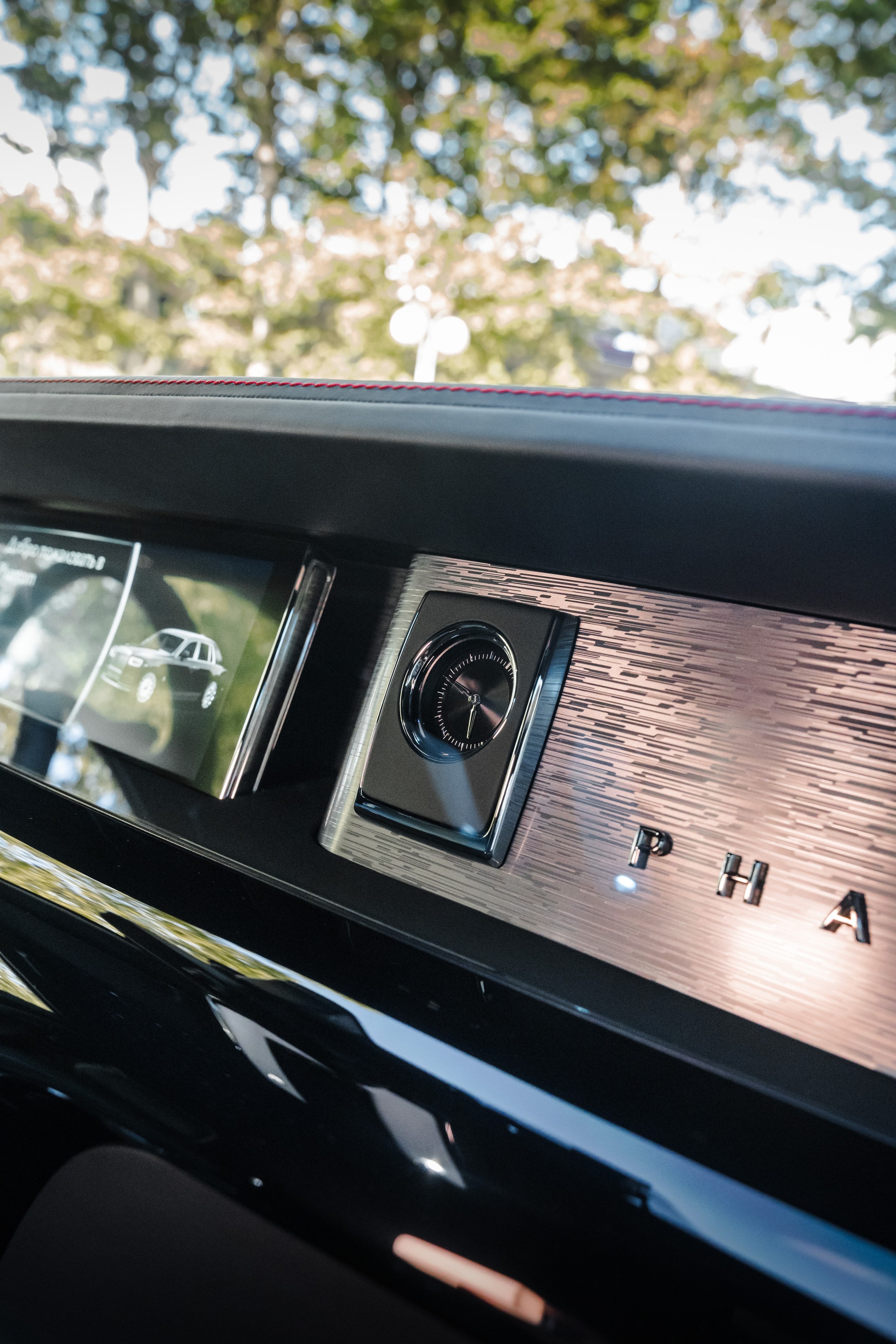 Rolls Royce Phantom. Автомобильный и просто лучший фотограф в Сочи Nikita No Name