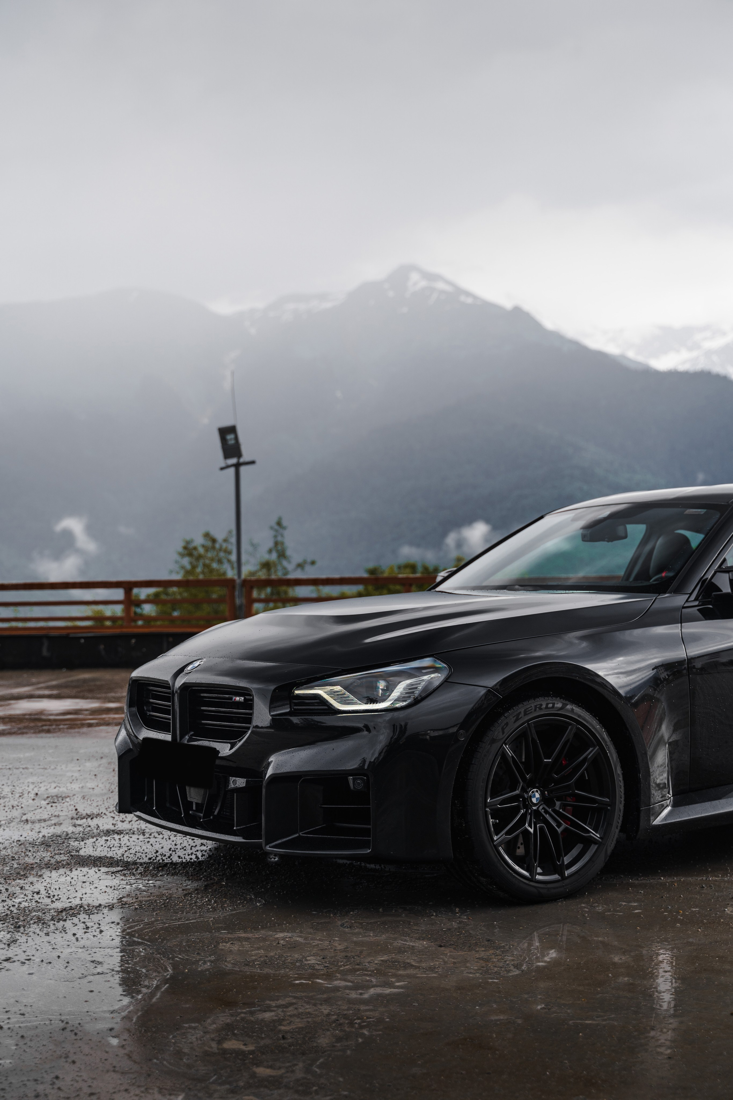 New BMW M2. Автомобильный и просто лучший фотограф в Сочи Nikita No Name