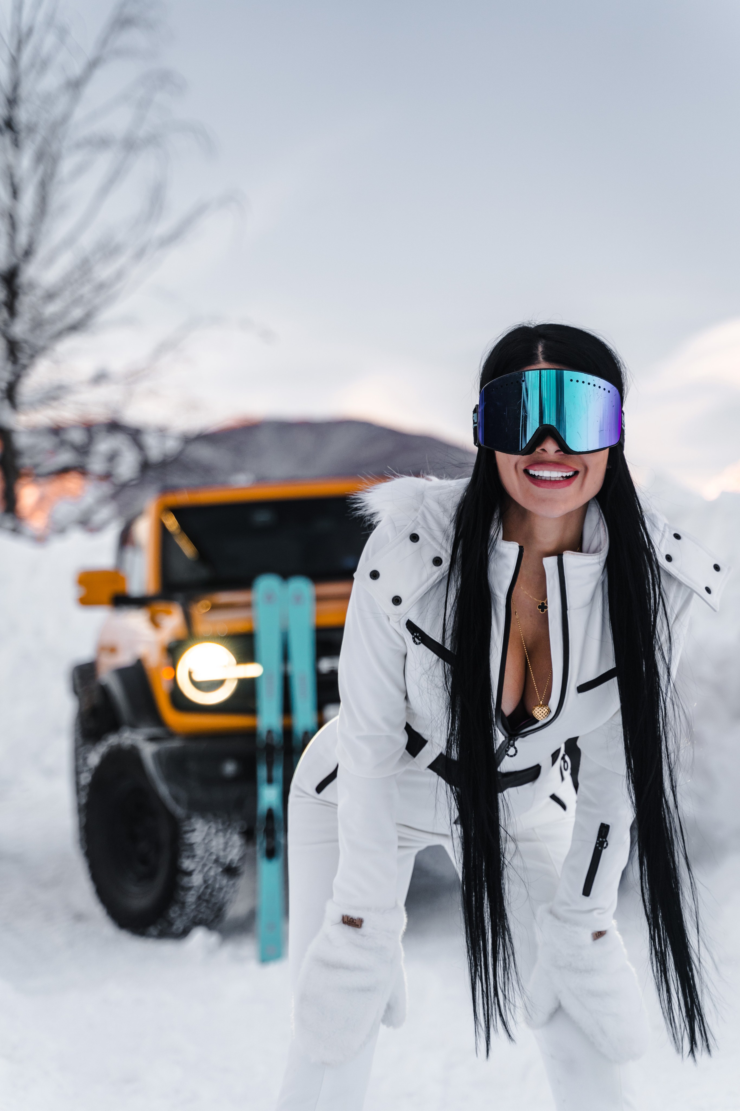 Kate and Ski. Автомобильный и просто лучший фотограф в Сочи Nikita No Name