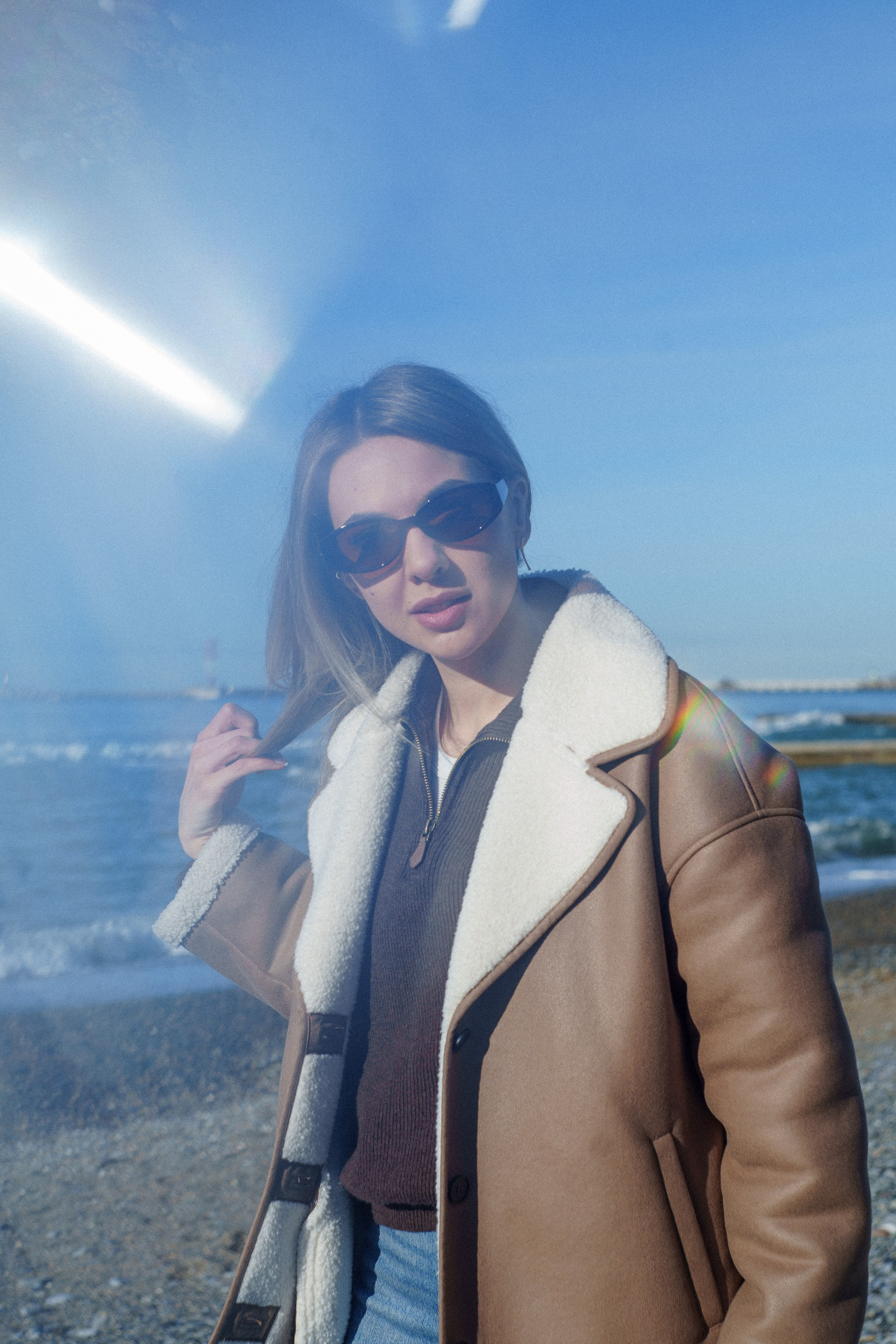 Таня. Репортажный и студийный фотограф, Москва