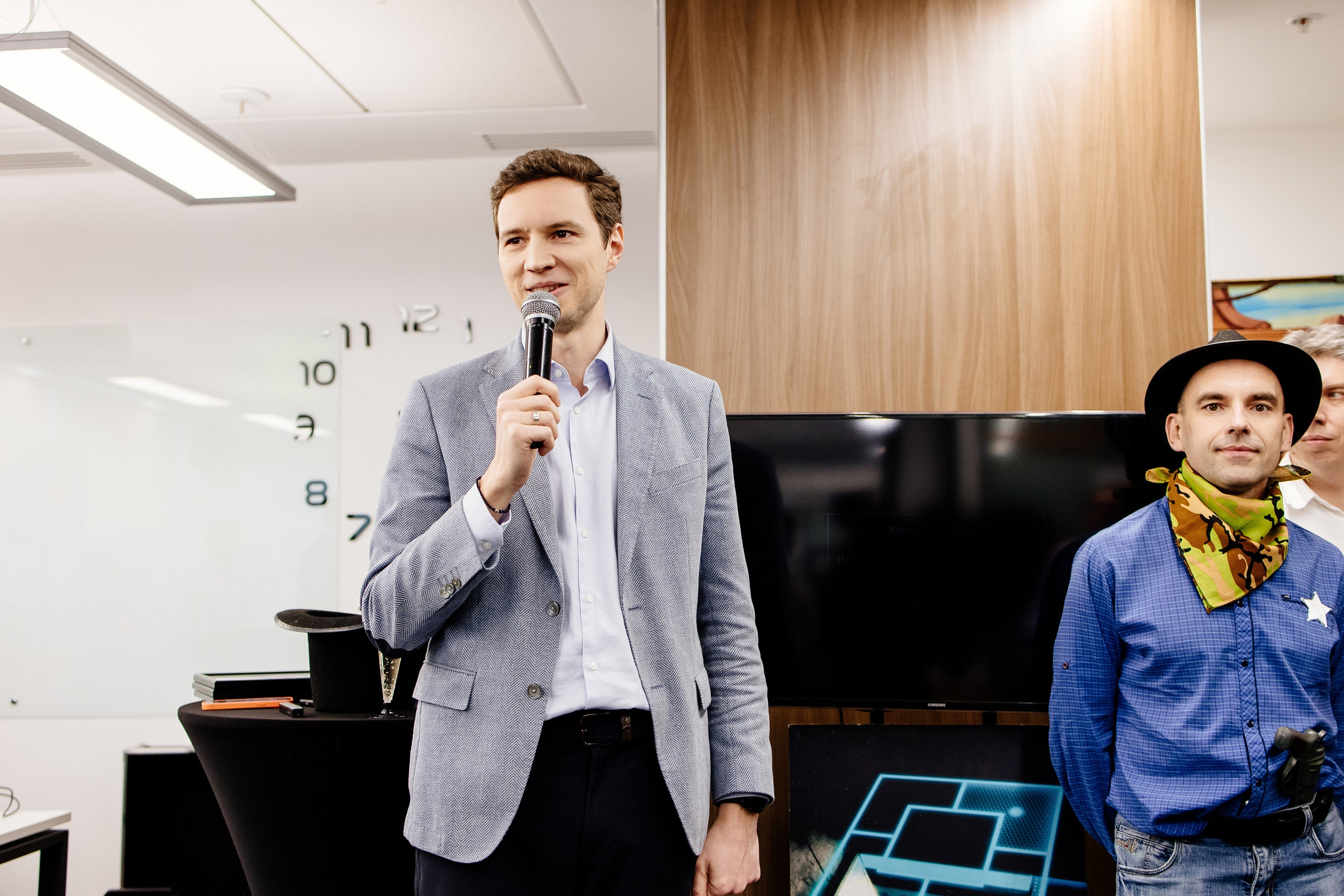 Ковбойский корпоратив. Свадебный и семейный фотограф Екатерина Иванова