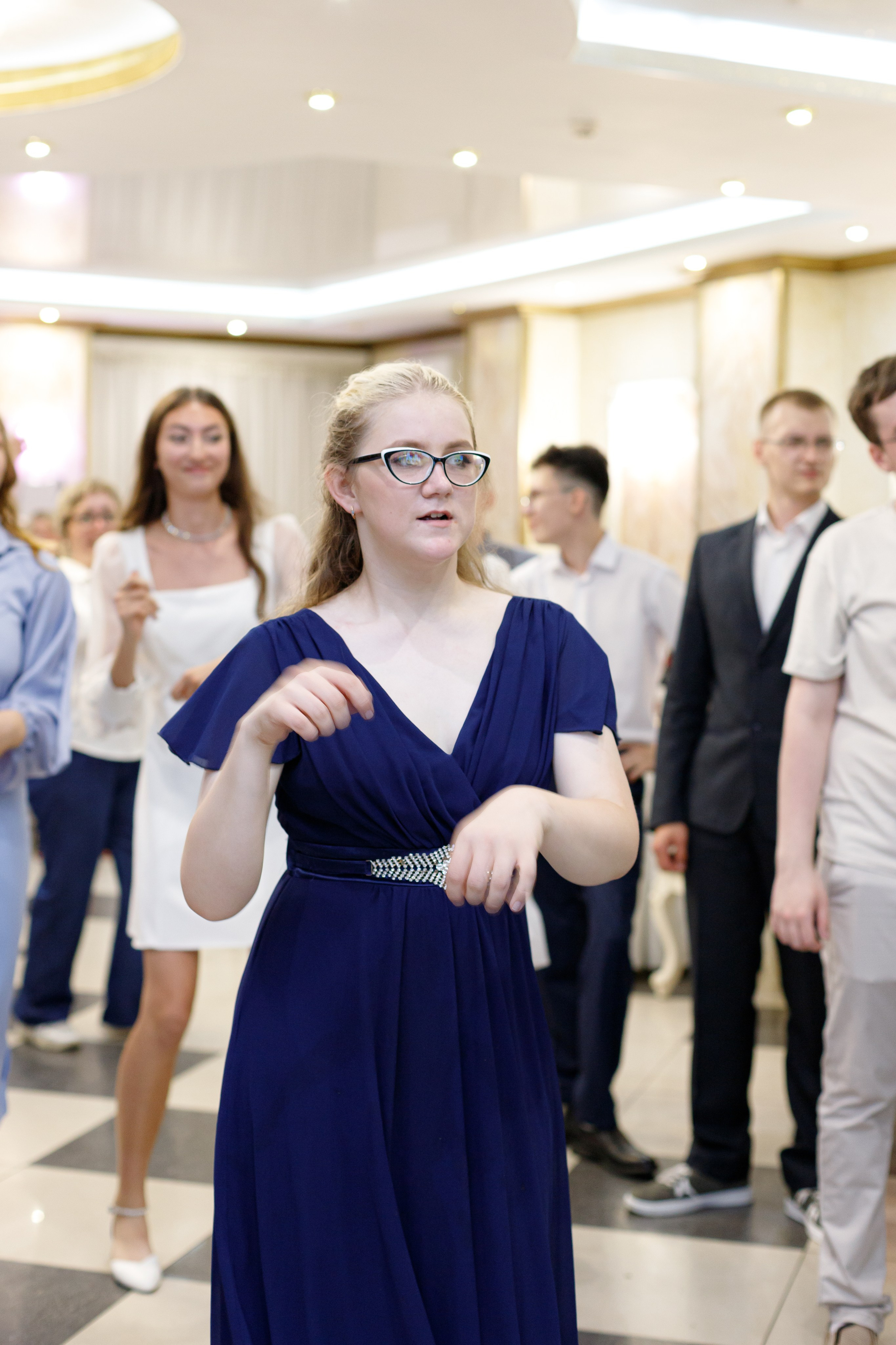 Выпускной. Photokarish