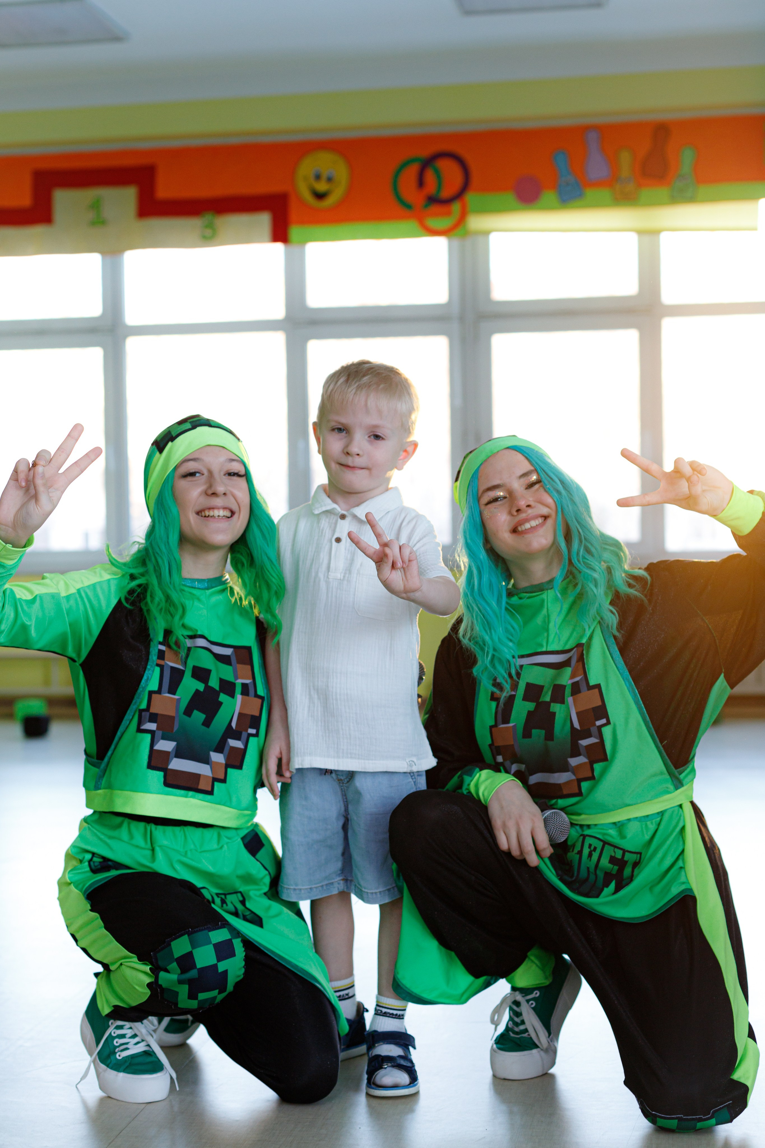 Эмиль / 6 years birthday. Photokarish