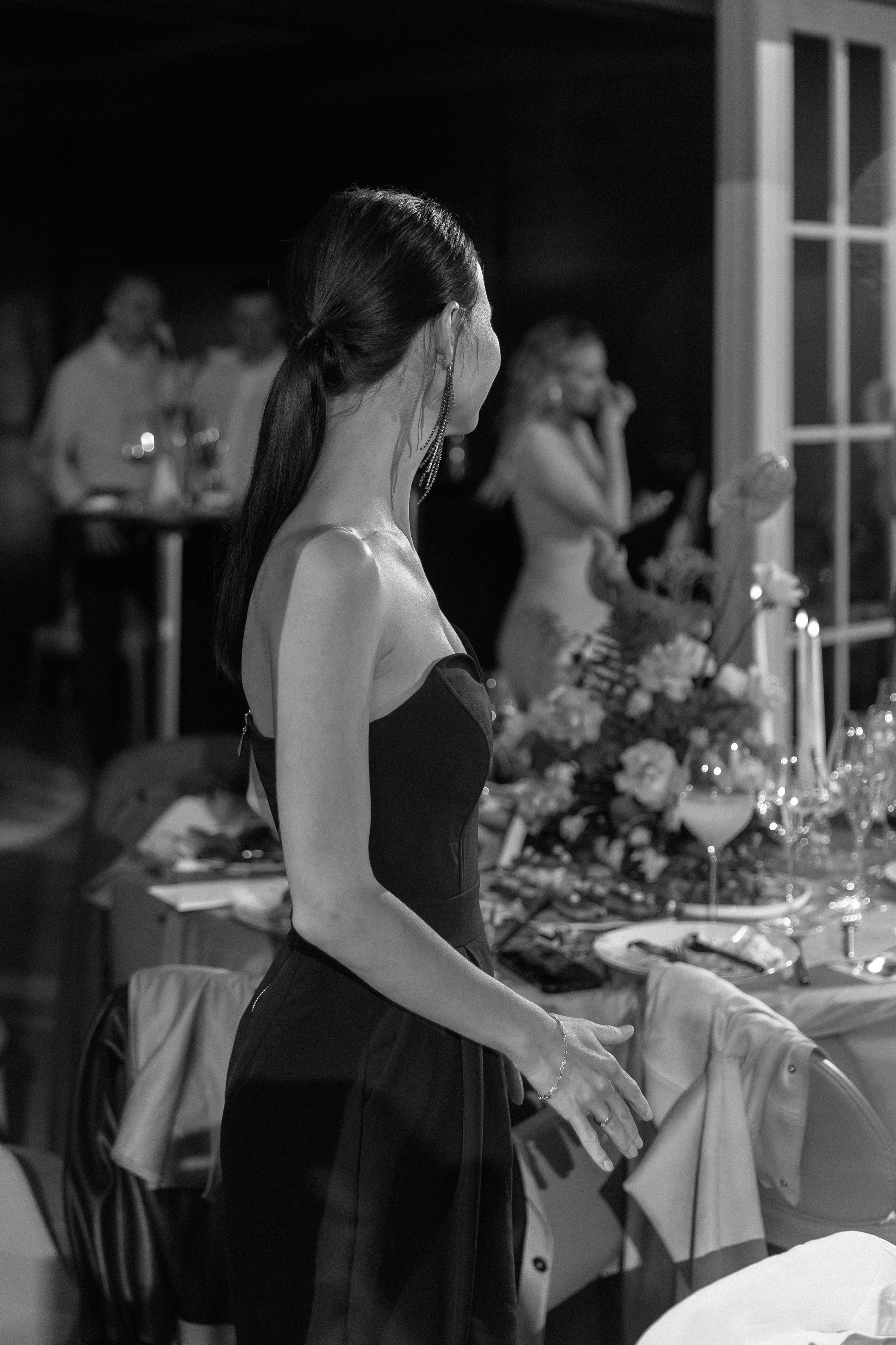 Маша & Илья. Свадебный фотограф Екатерина Тимукина