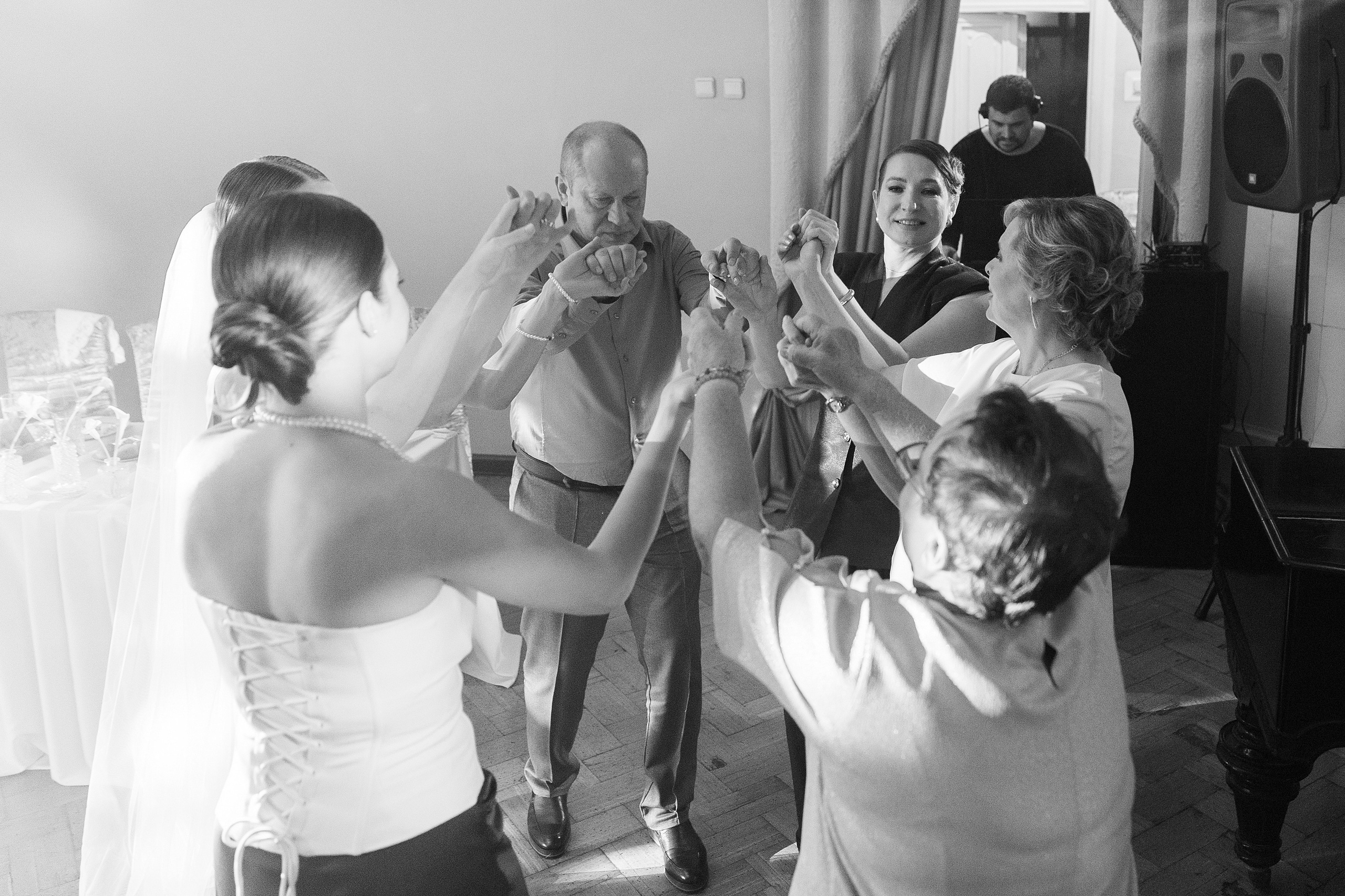 Денис и Настя