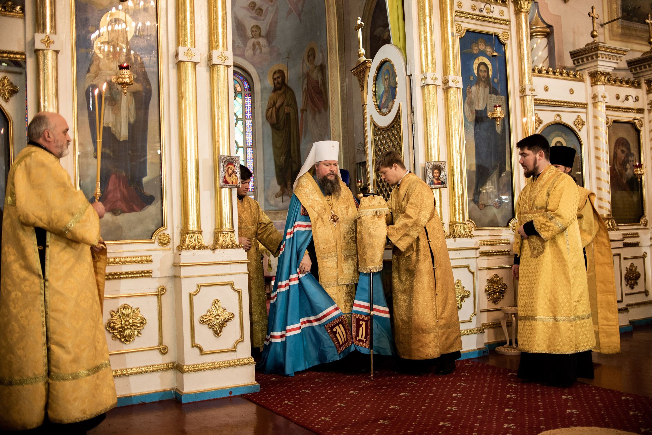 День памяти пророка Аввакума 15.12.2022. Семейный и свадебный фотограф в Феодосии и Коктебеле