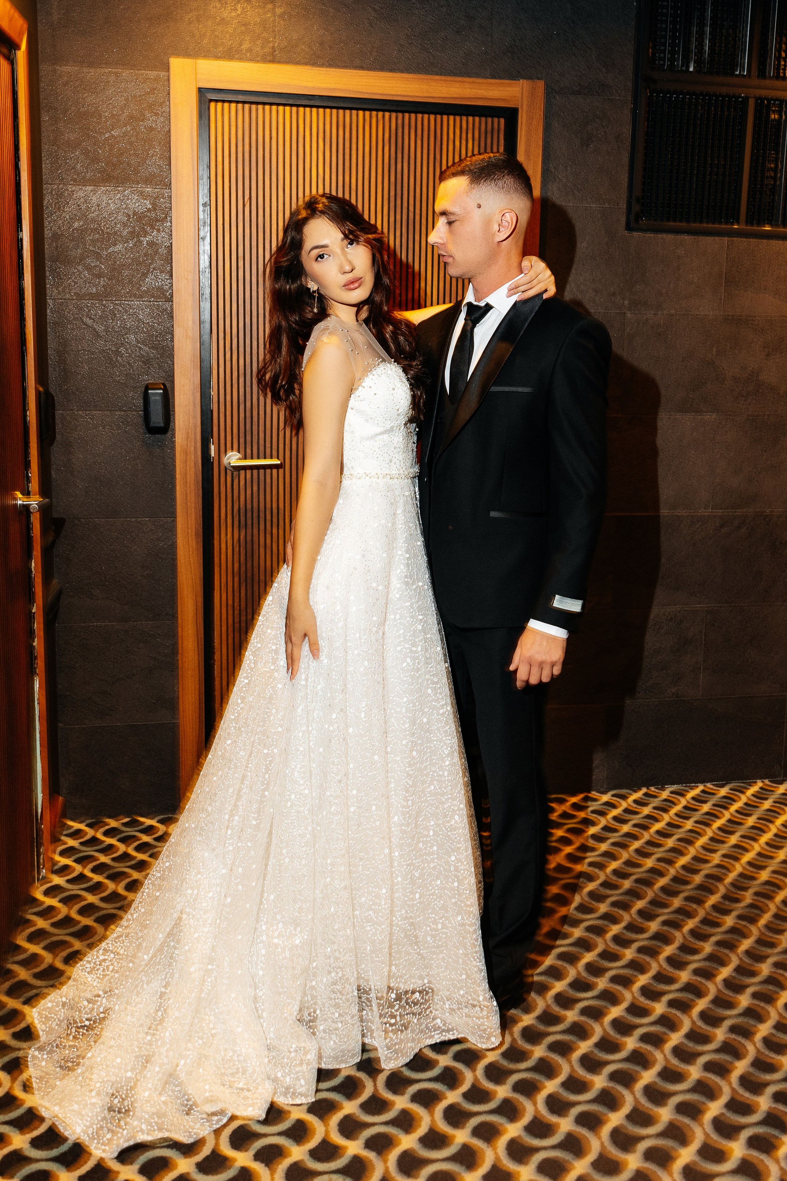 Утро. Фотограф Евгений Горпиняк