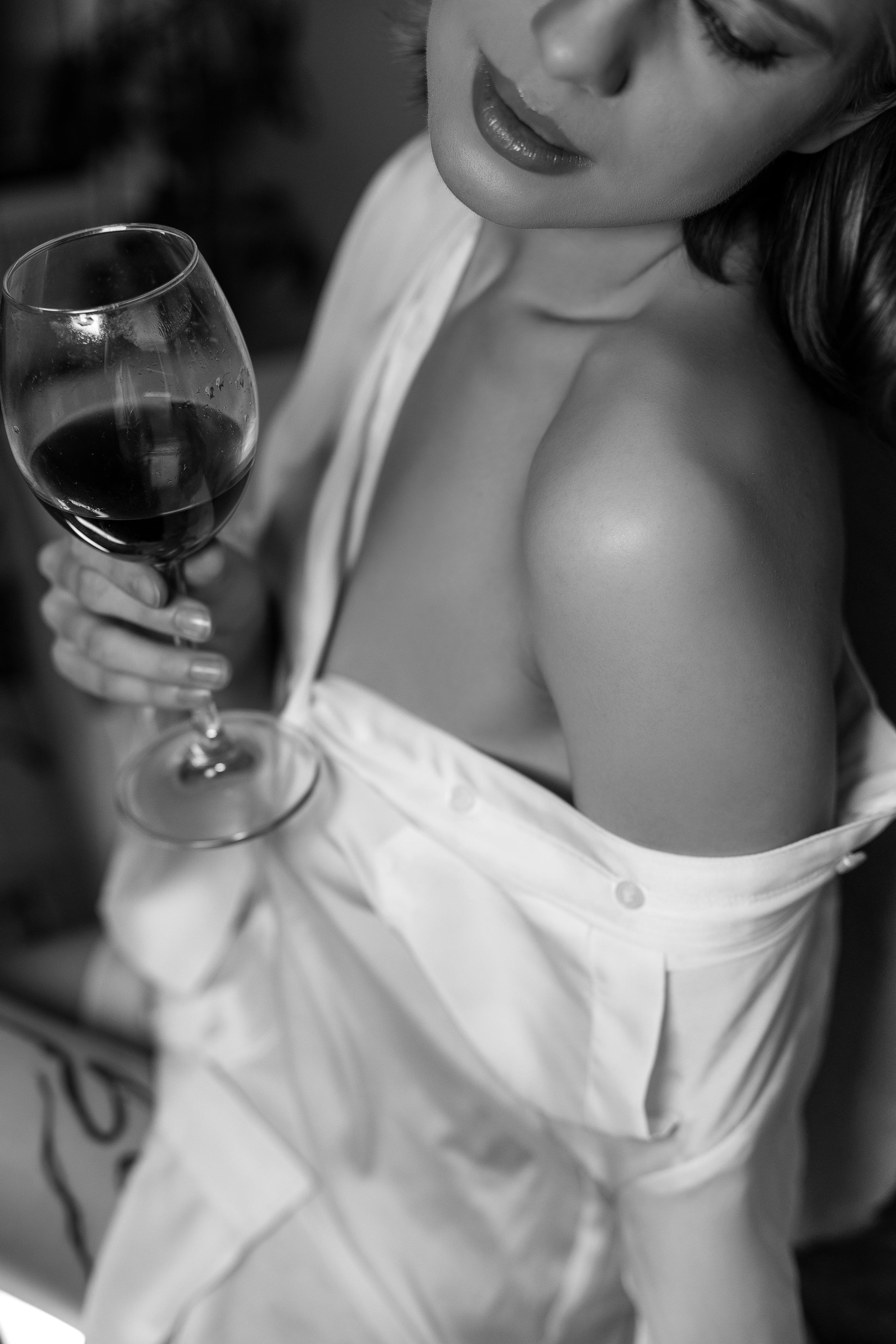 Студийная съёмка. Женский фотограф в Санкт-Петербурге, Москве и весь мир Алёна Мамаева