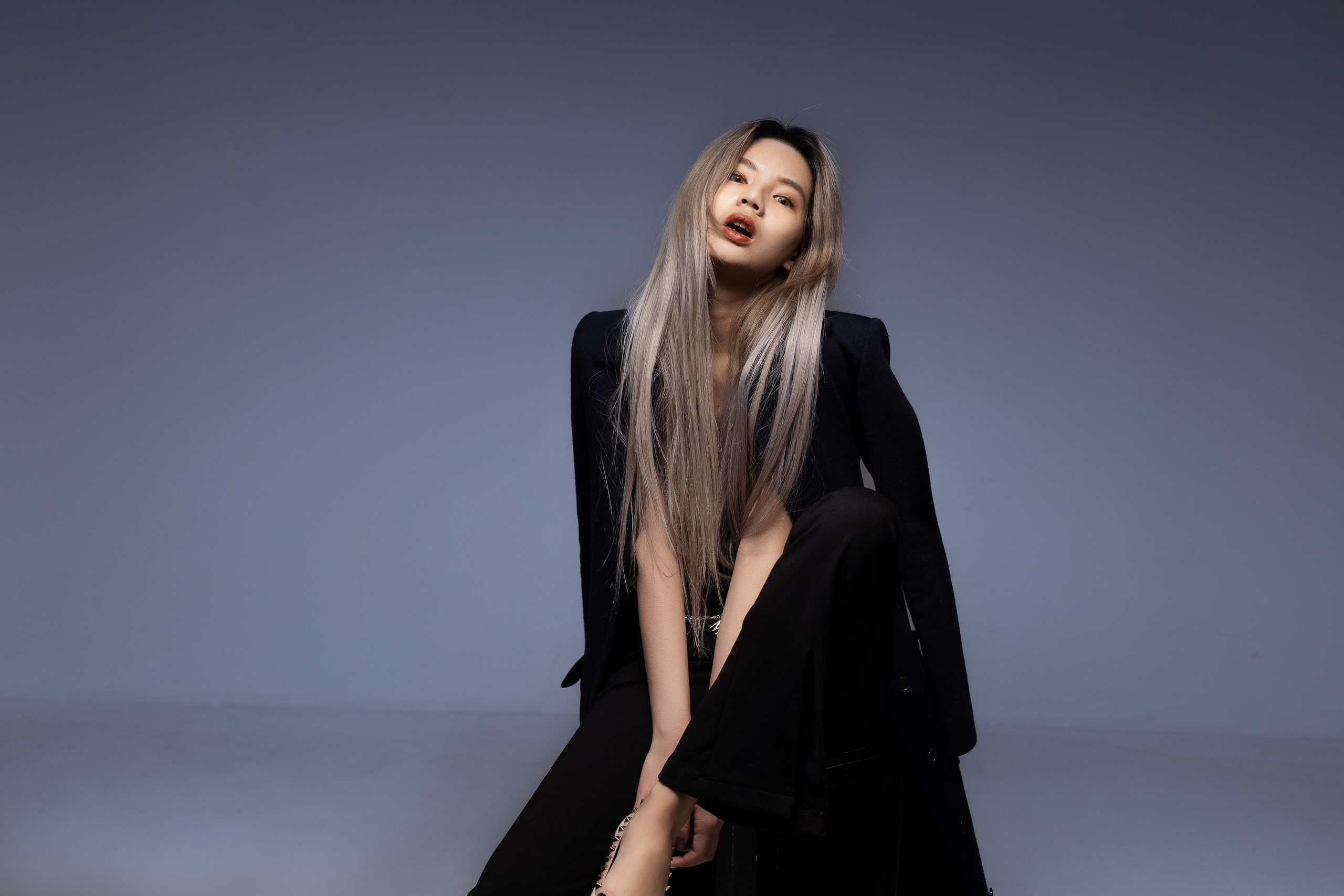 Студийная съёмка. Женский фотограф в Санкт-Петербурге, Москве и весь мир Алёна Мамаева