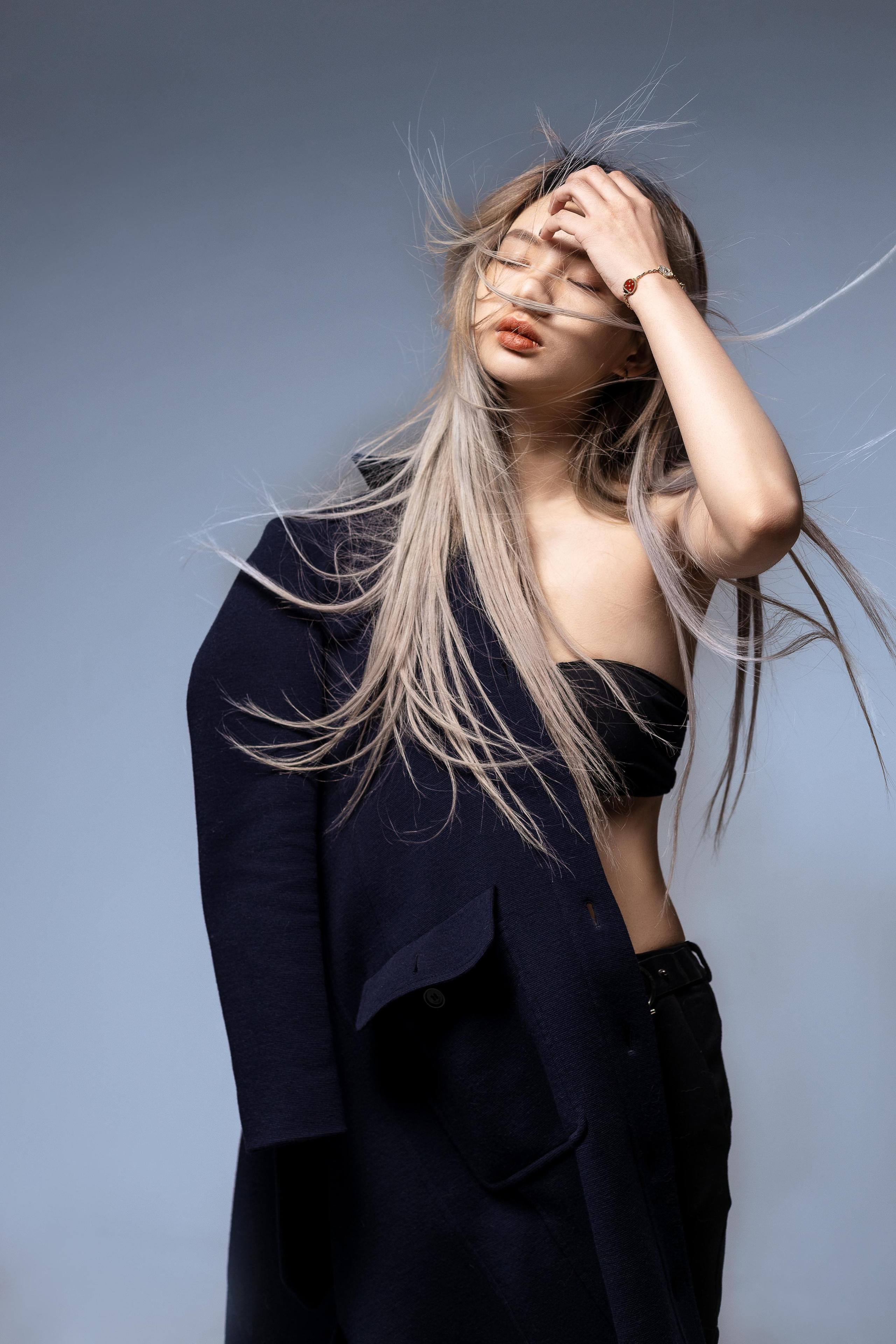 Студийная съёмка. Женский фотограф в Санкт-Петербурге, Москве и весь мир Алёна Мамаева