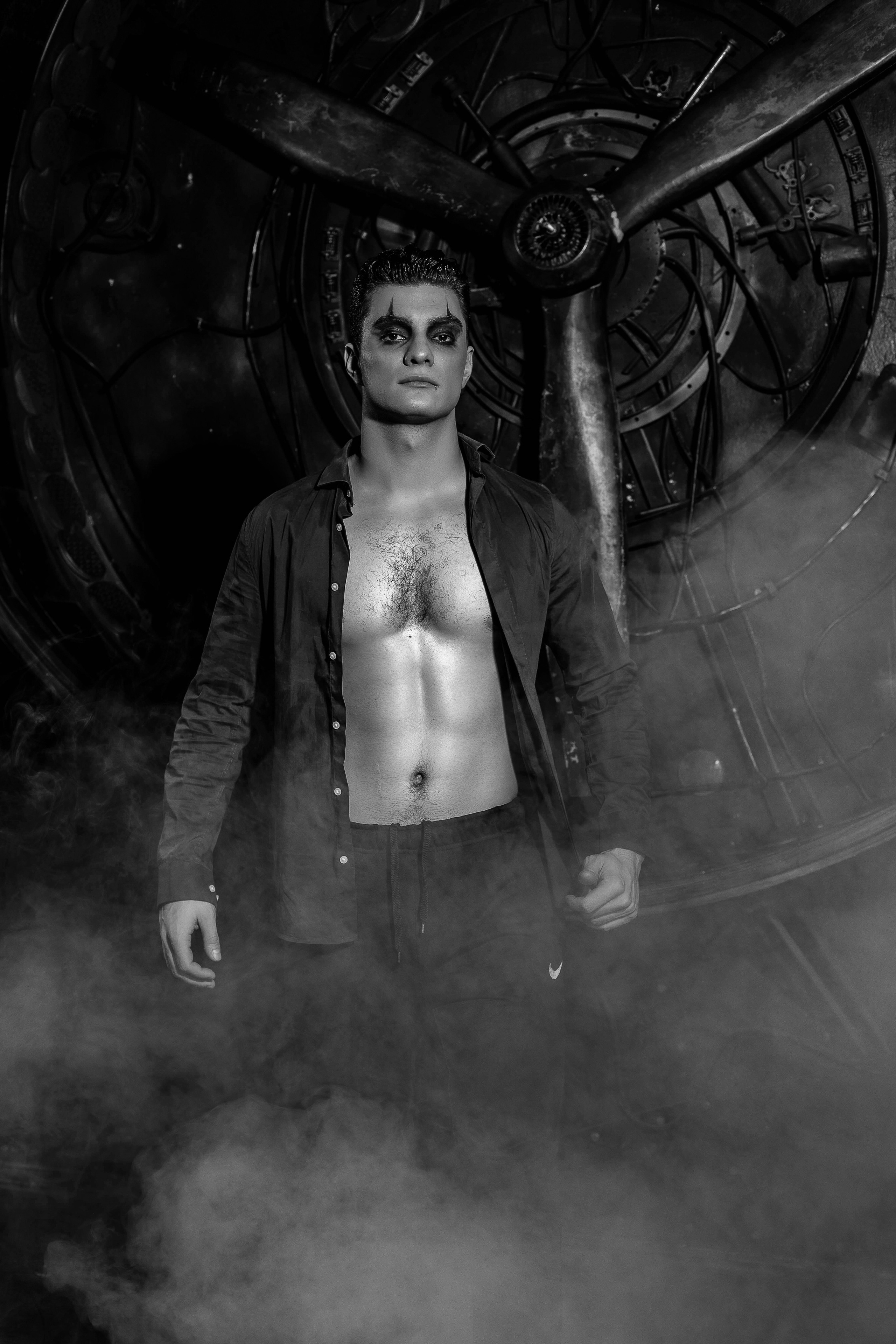 Студийная съёмка. Женский фотограф в Санкт-Петербурге, Москве и весь мир Алёна Мамаева