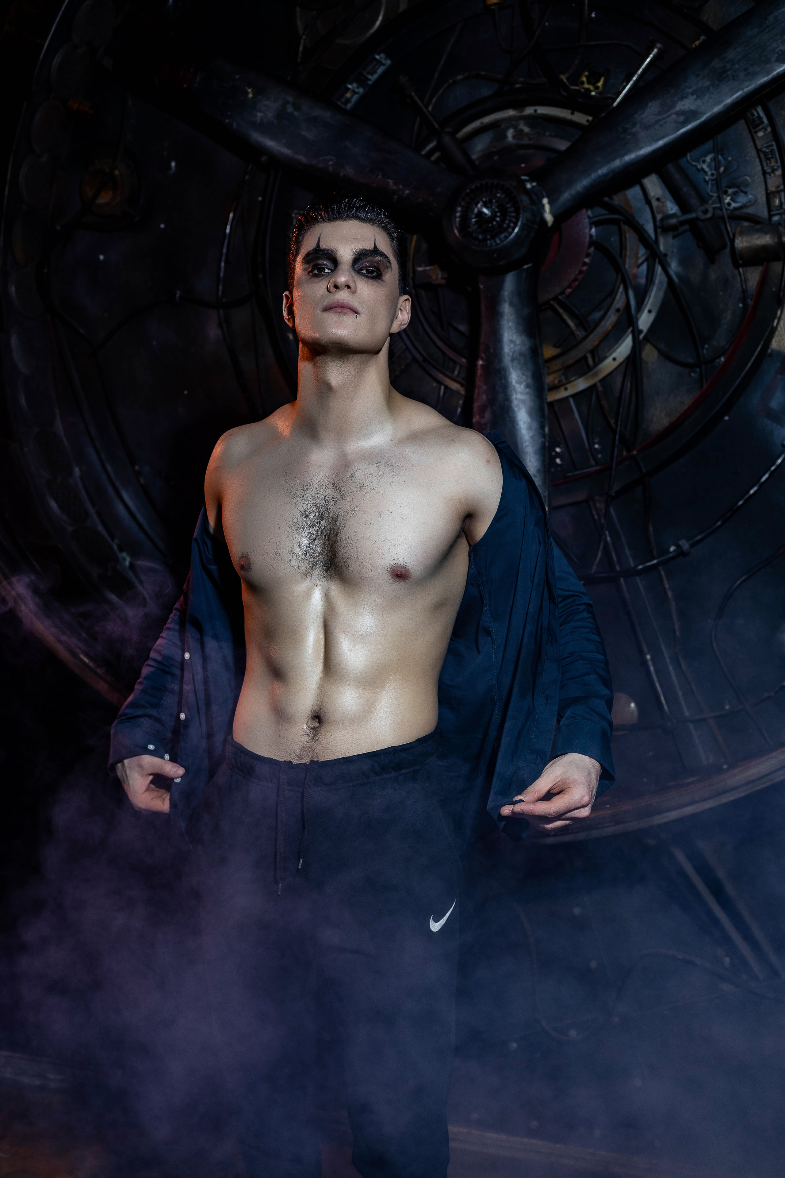 Студийная съёмка. Женский фотограф в Санкт-Петербурге, Москве и весь мир Алёна Мамаева